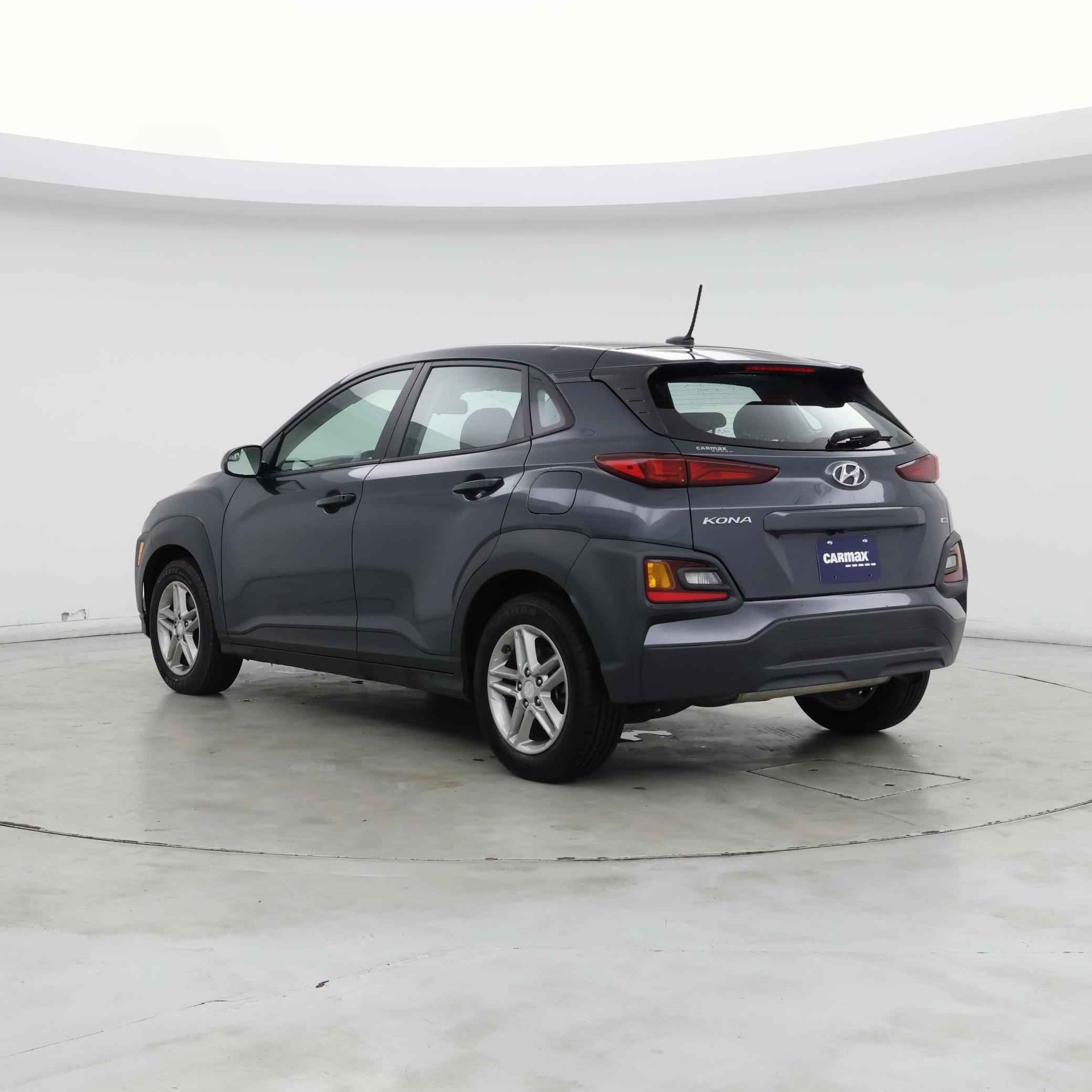 Thumbnail: 2019 Hyundai Kona - 2
