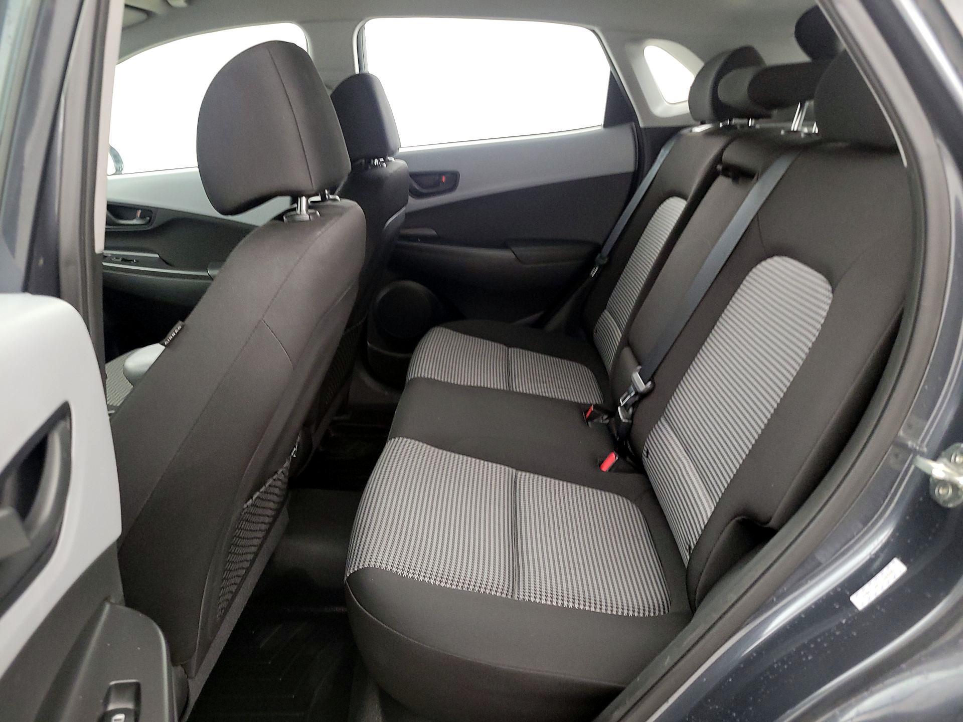 Thumbnail: 2019 Hyundai Kona - 19