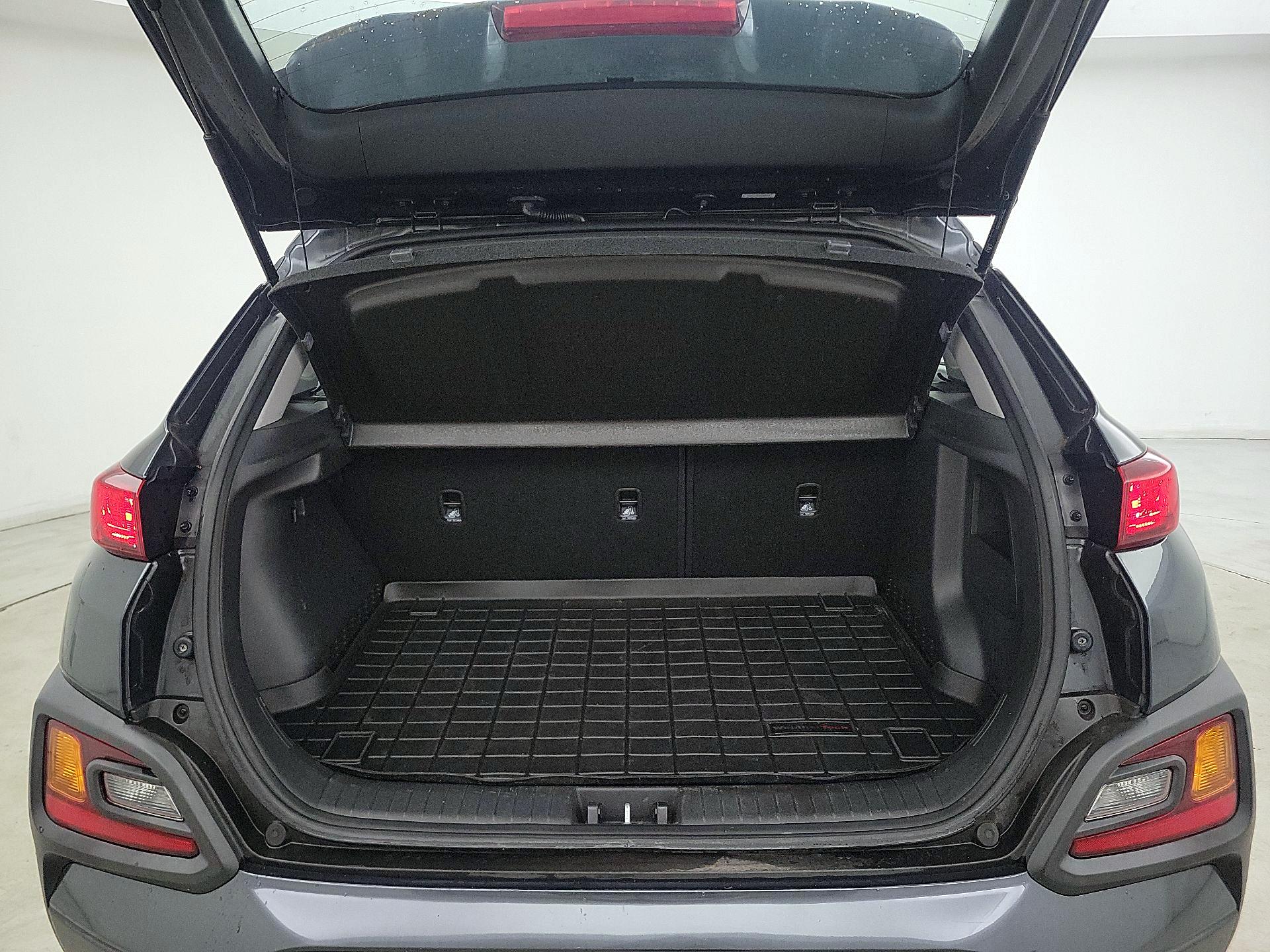 Thumbnail: 2019 Hyundai Kona - 20