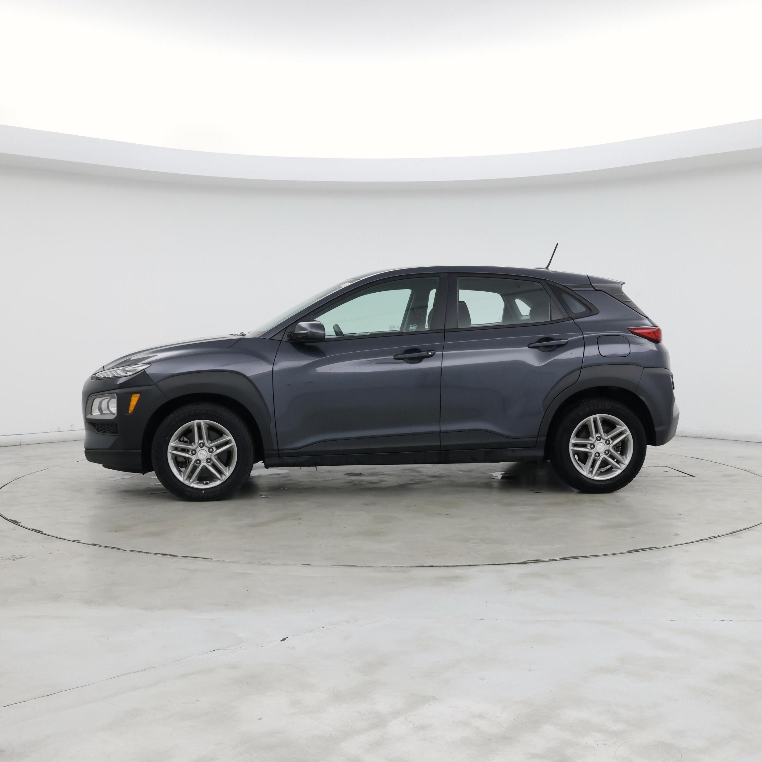 Thumbnail: 2019 Hyundai Kona - 3