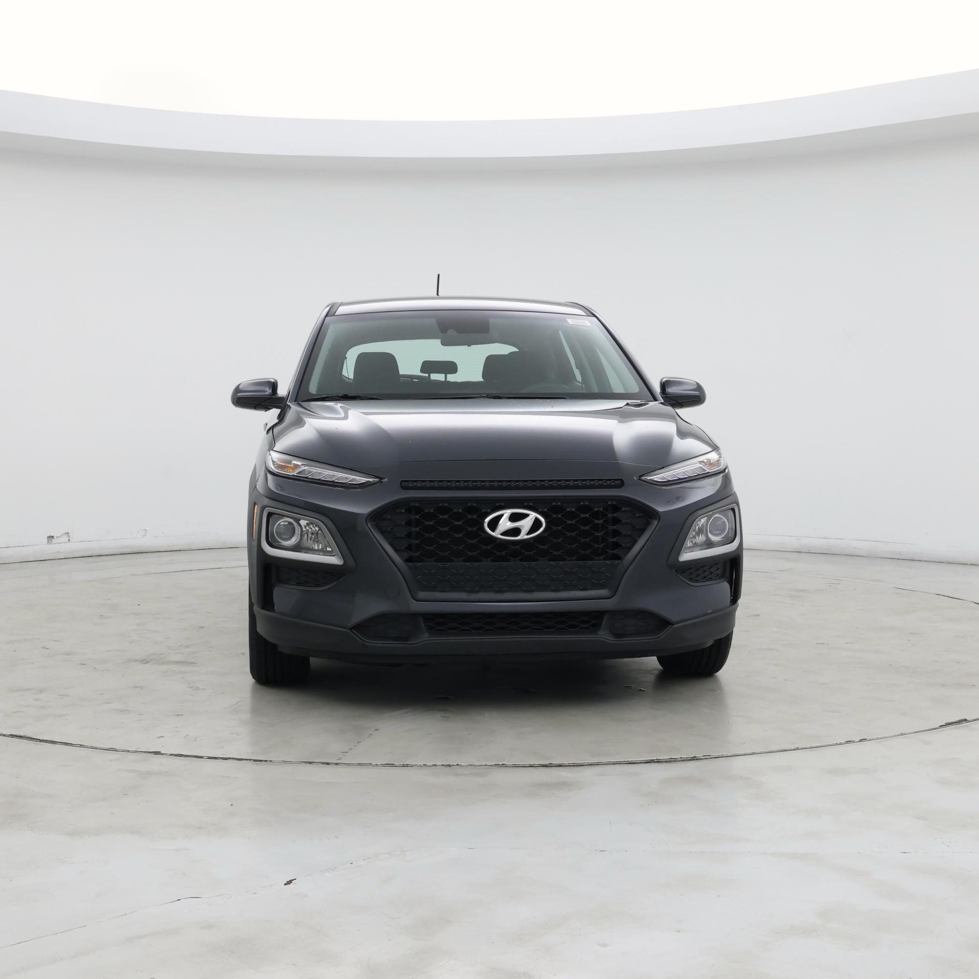 Thumbnail: 2019 Hyundai Kona - 5