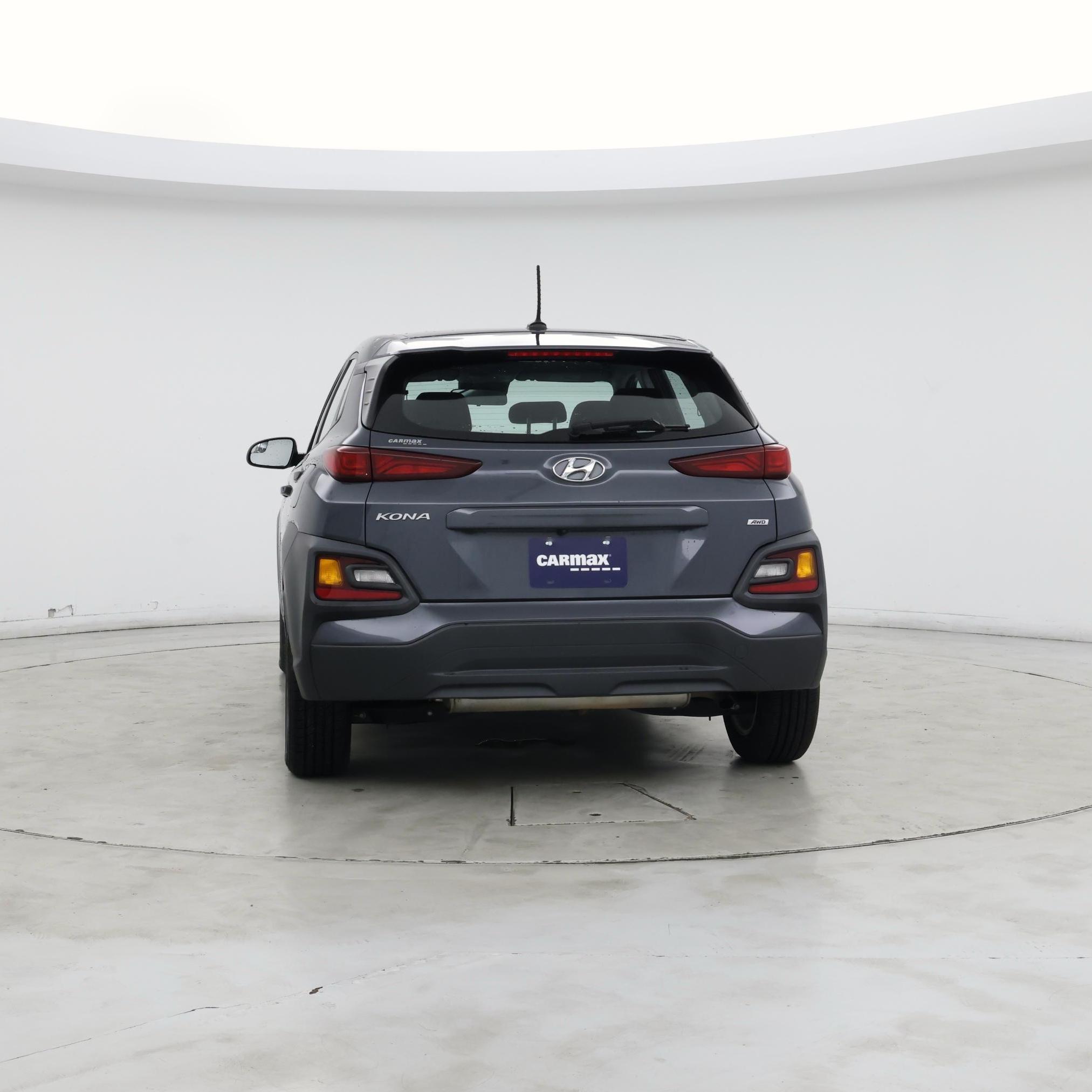 Thumbnail: 2019 Hyundai Kona - 6