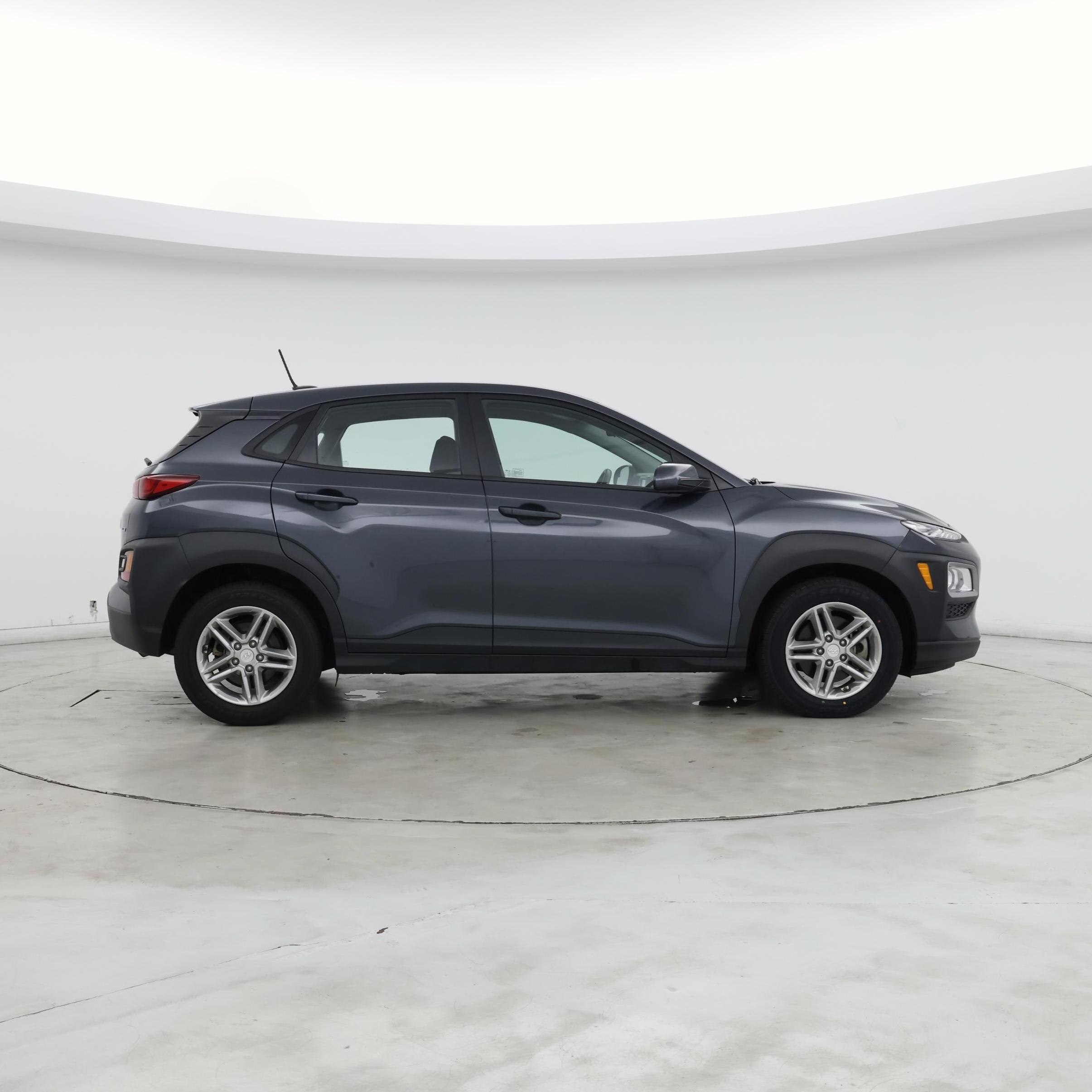 Thumbnail: 2019 Hyundai Kona - 7
