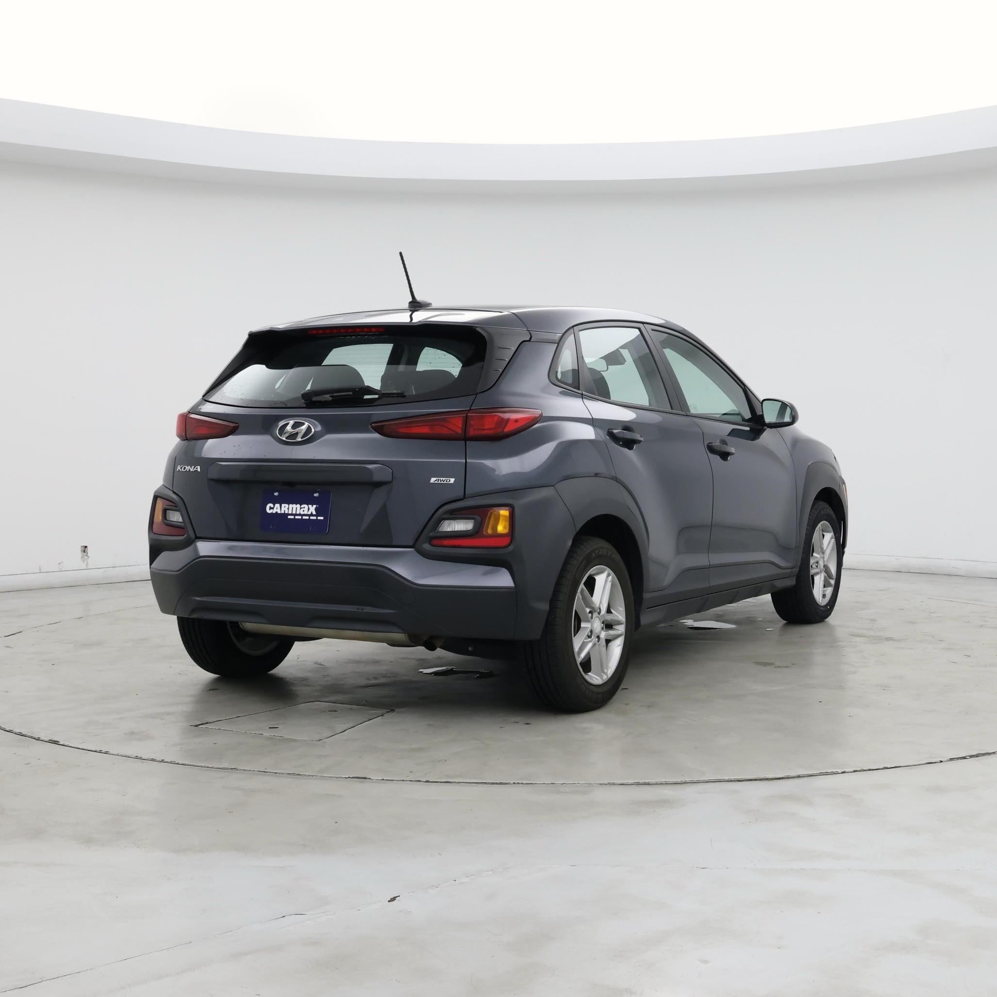Thumbnail: 2019 Hyundai Kona - 8