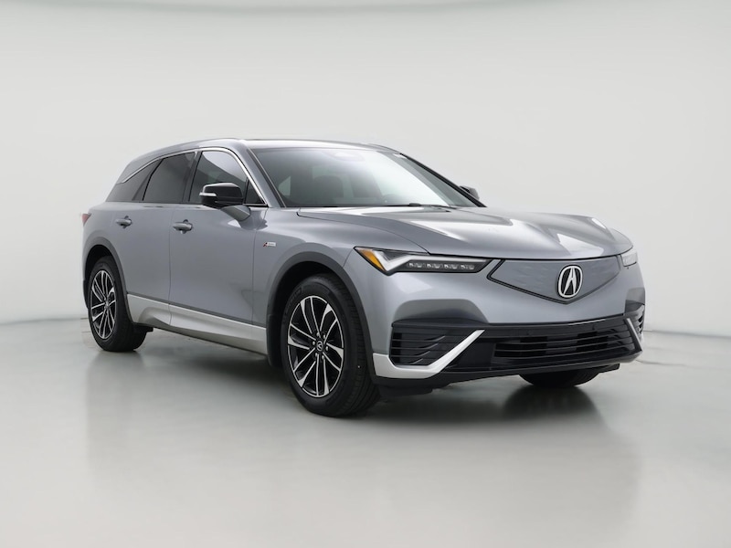 2024 Acura ZDX A-Spec -
                  Raleigh, NC