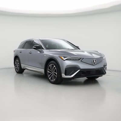 2024 Acura ZDX A-Spec