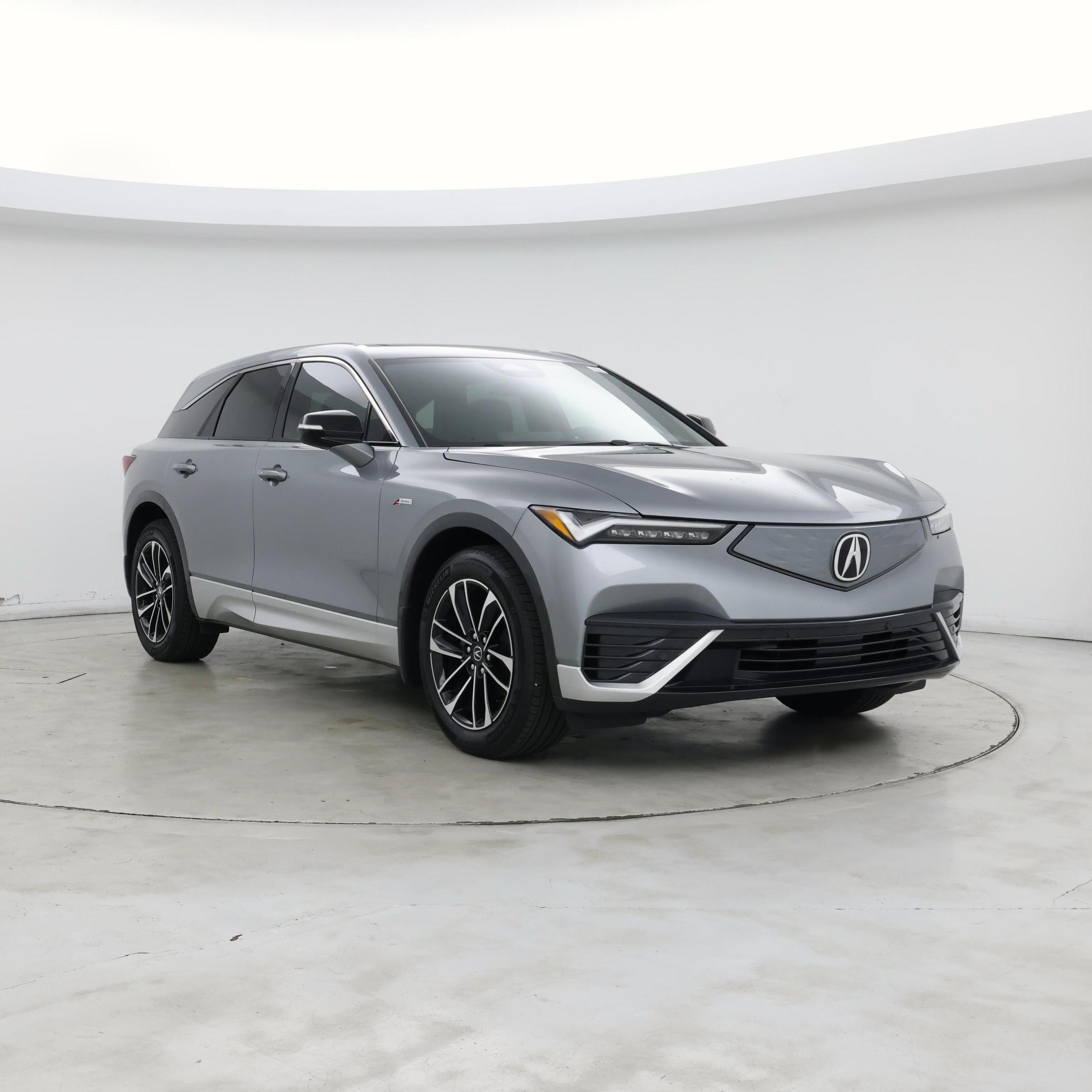 2024 Acura ZDX A-Spec RWD