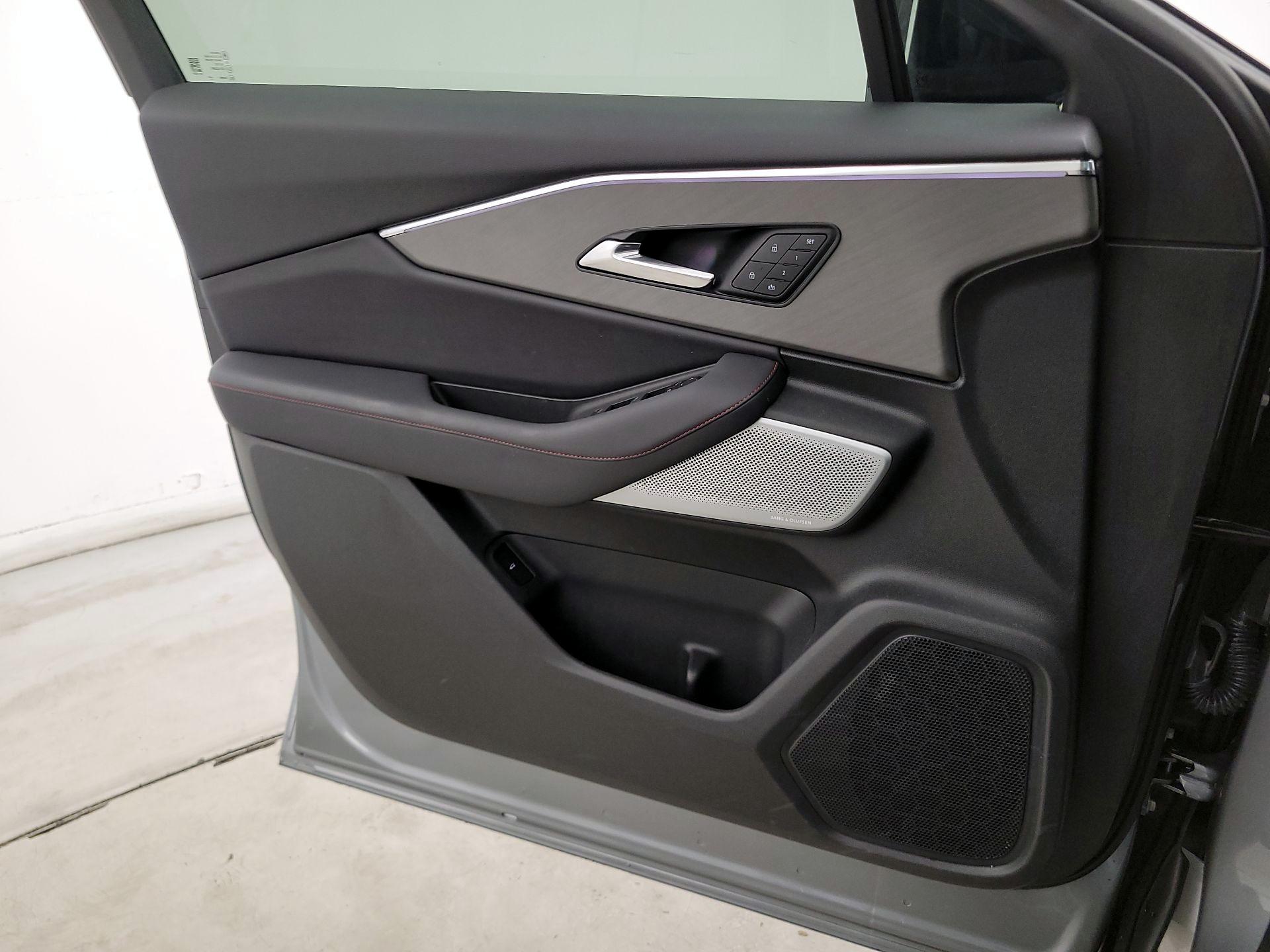 Thumbnail: 2024 Acura ZDX - 12