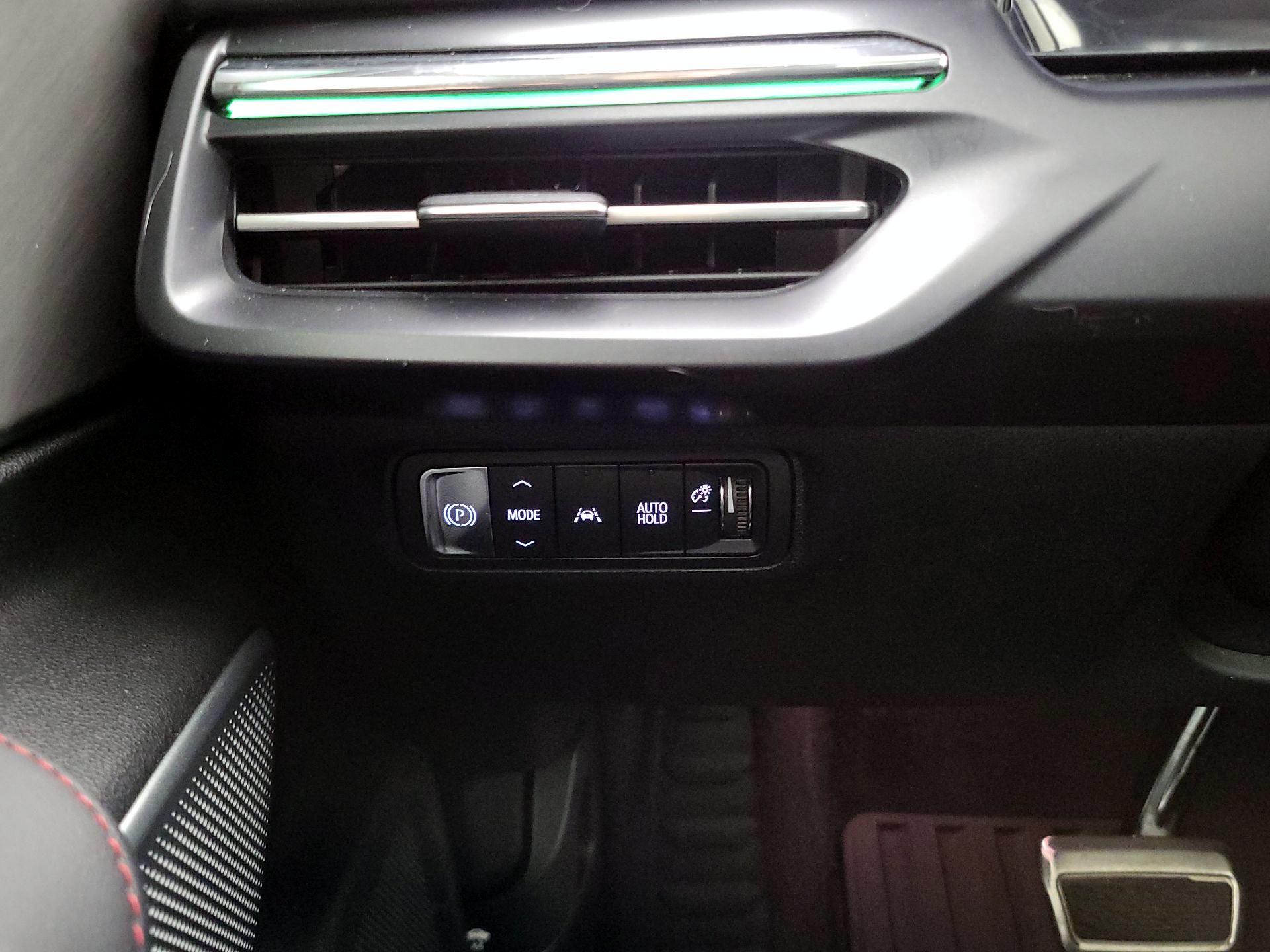 Thumbnail: 2024 Acura ZDX - 13