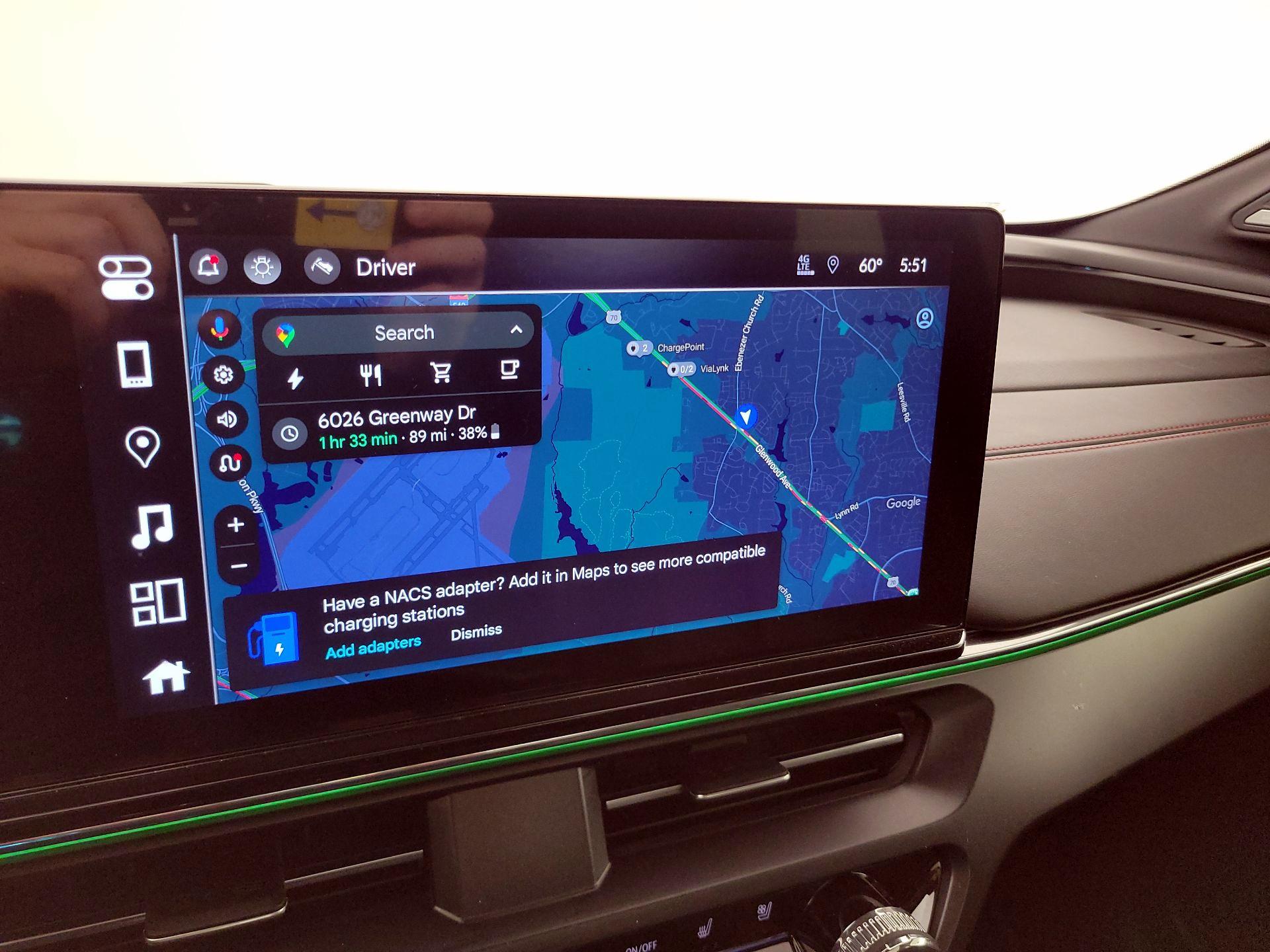 Thumbnail: 2024 Acura ZDX - 14