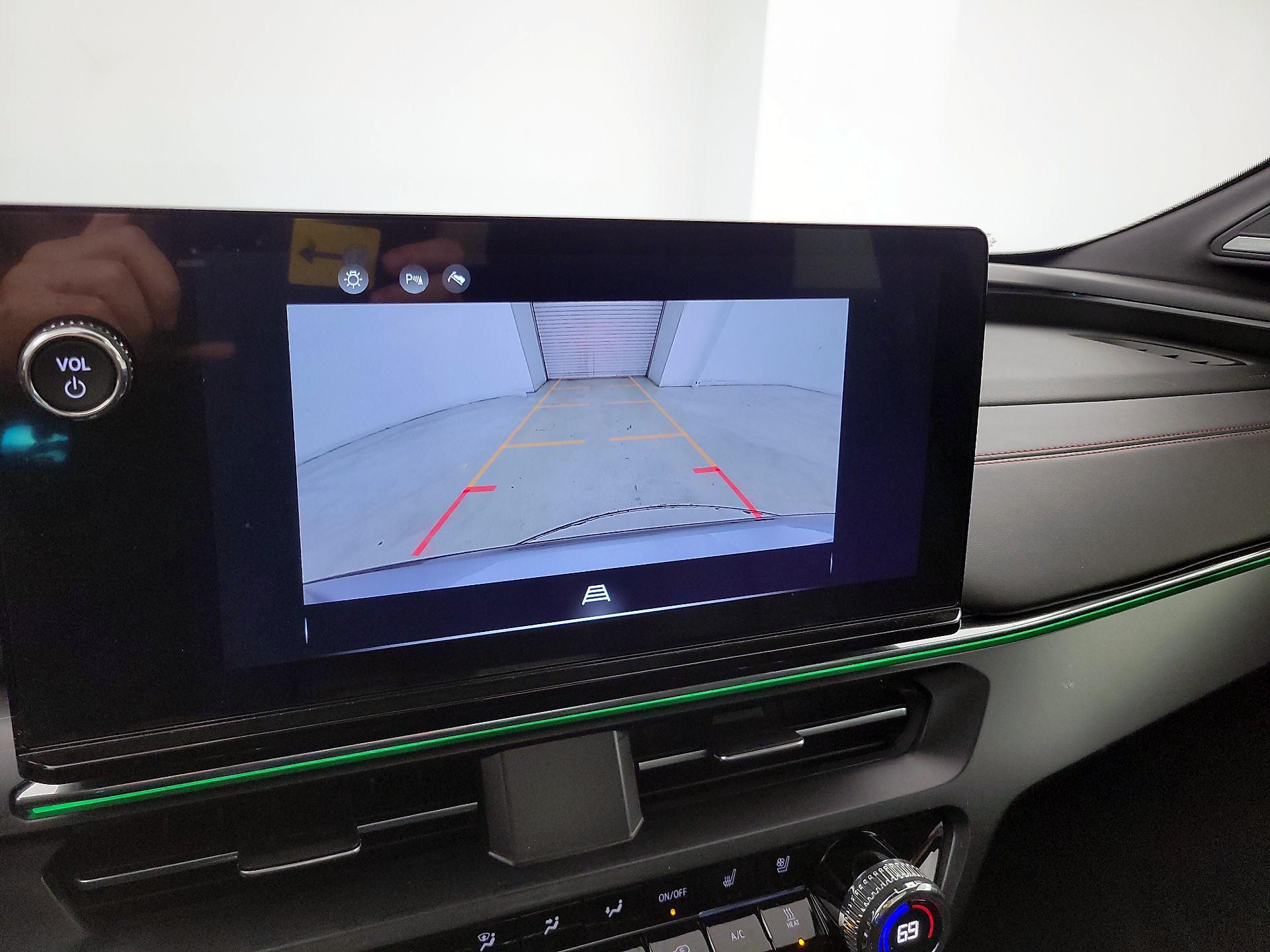 Thumbnail: 2024 Acura ZDX - 15