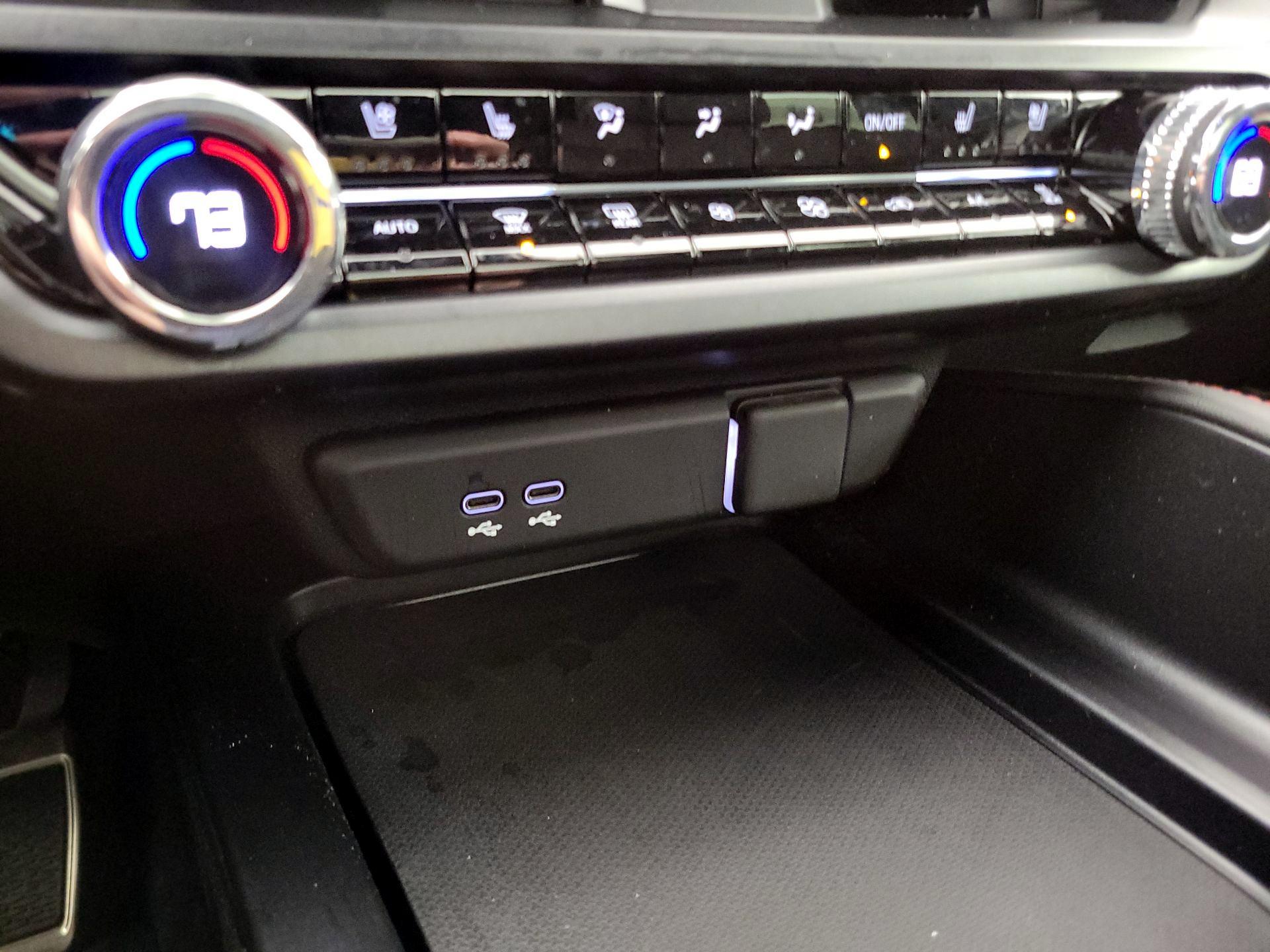 Thumbnail: 2024 Acura ZDX - 19