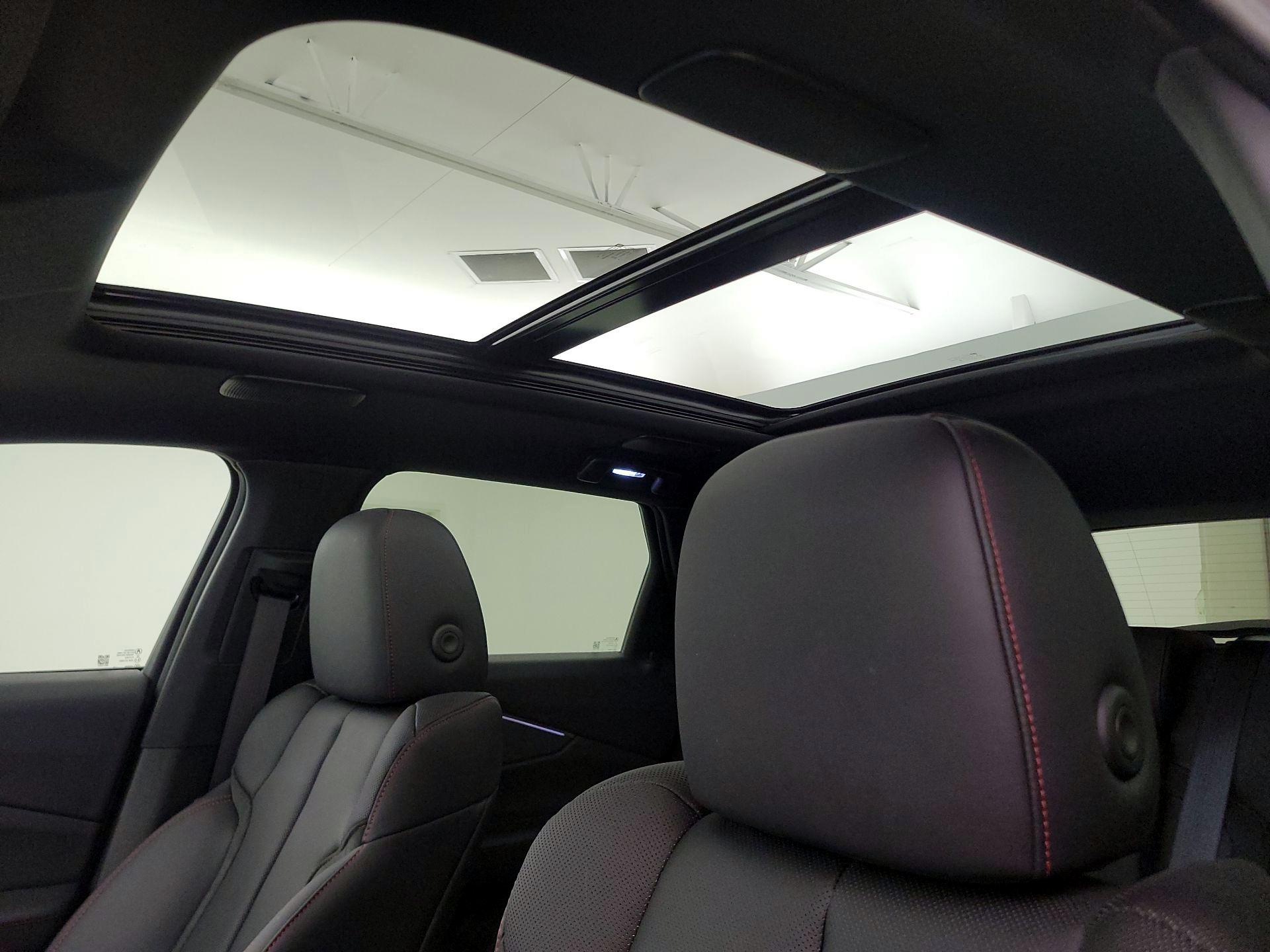 Thumbnail: 2024 Acura ZDX - 20