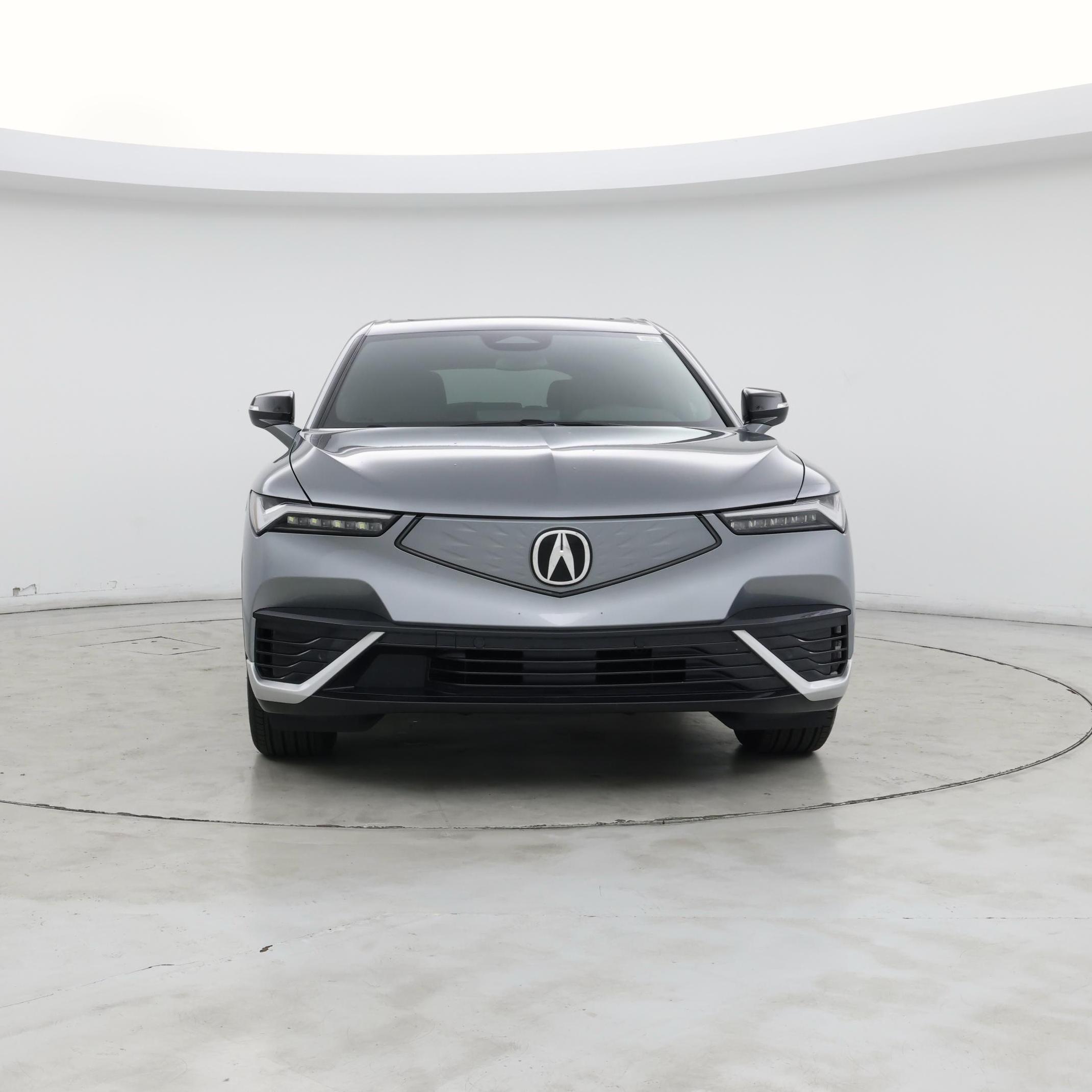 Thumbnail: 2024 Acura ZDX - 5