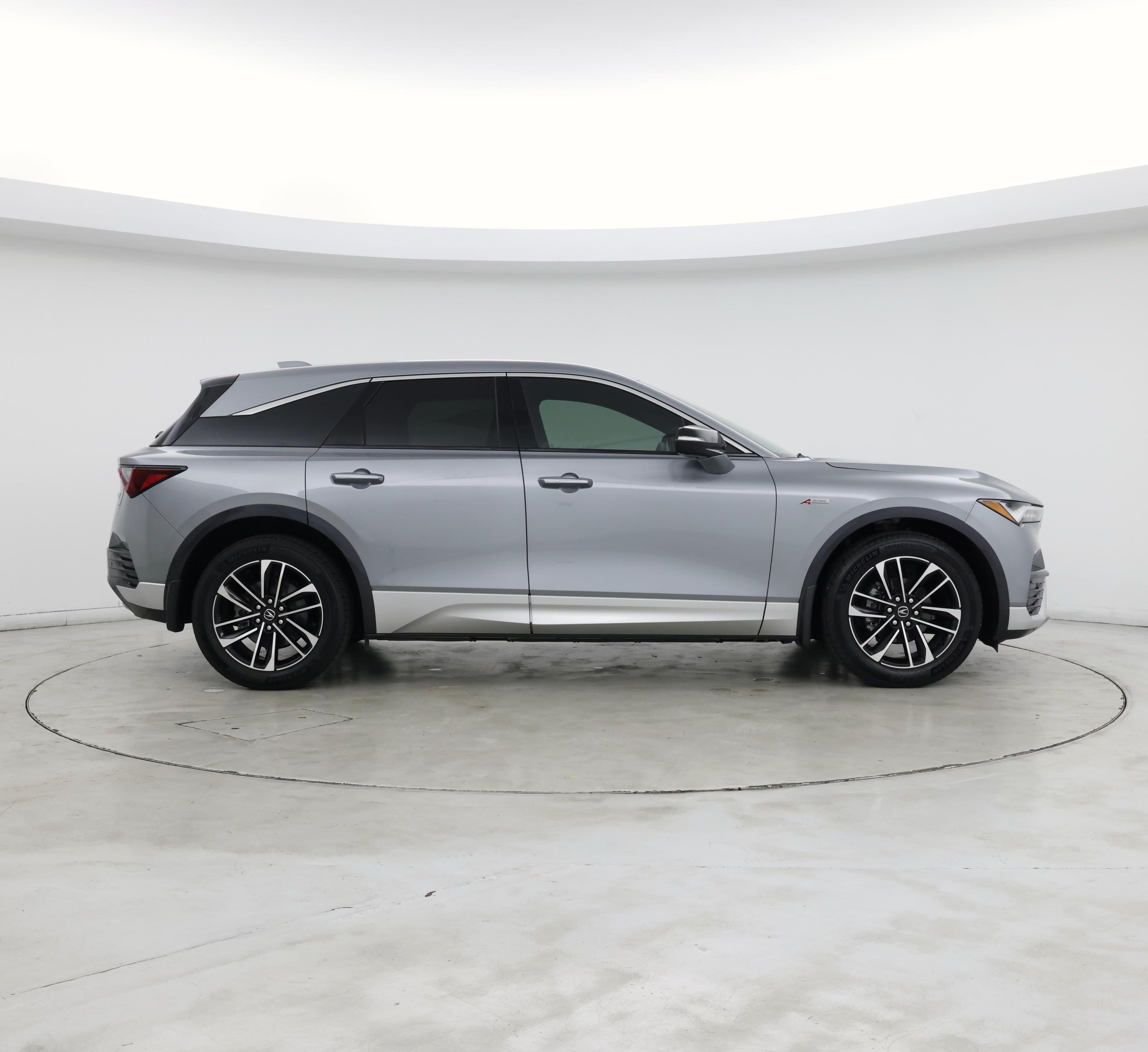 Thumbnail: 2024 Acura ZDX - 7