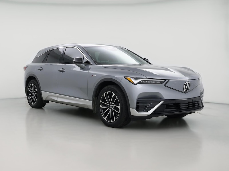 2024 Acura ZDX A-Spec -
                  Augusta, GA