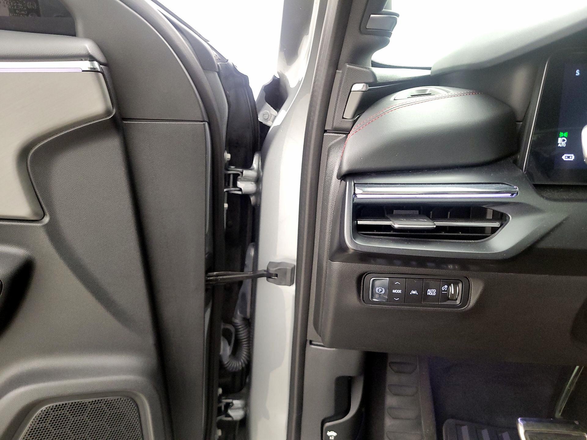 Thumbnail: 2024 Acura ZDX - 13