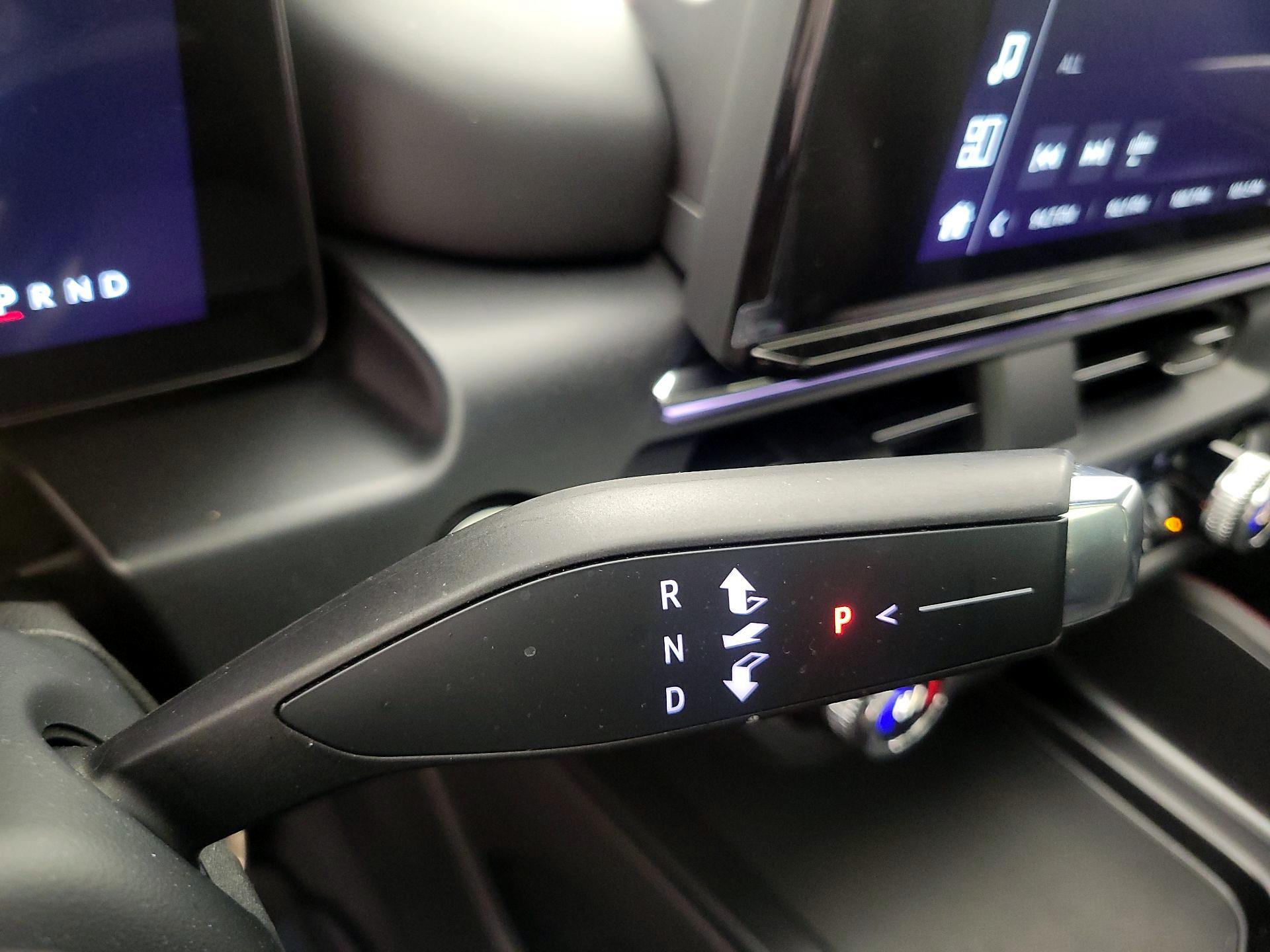 Thumbnail: 2024 Acura ZDX - 18