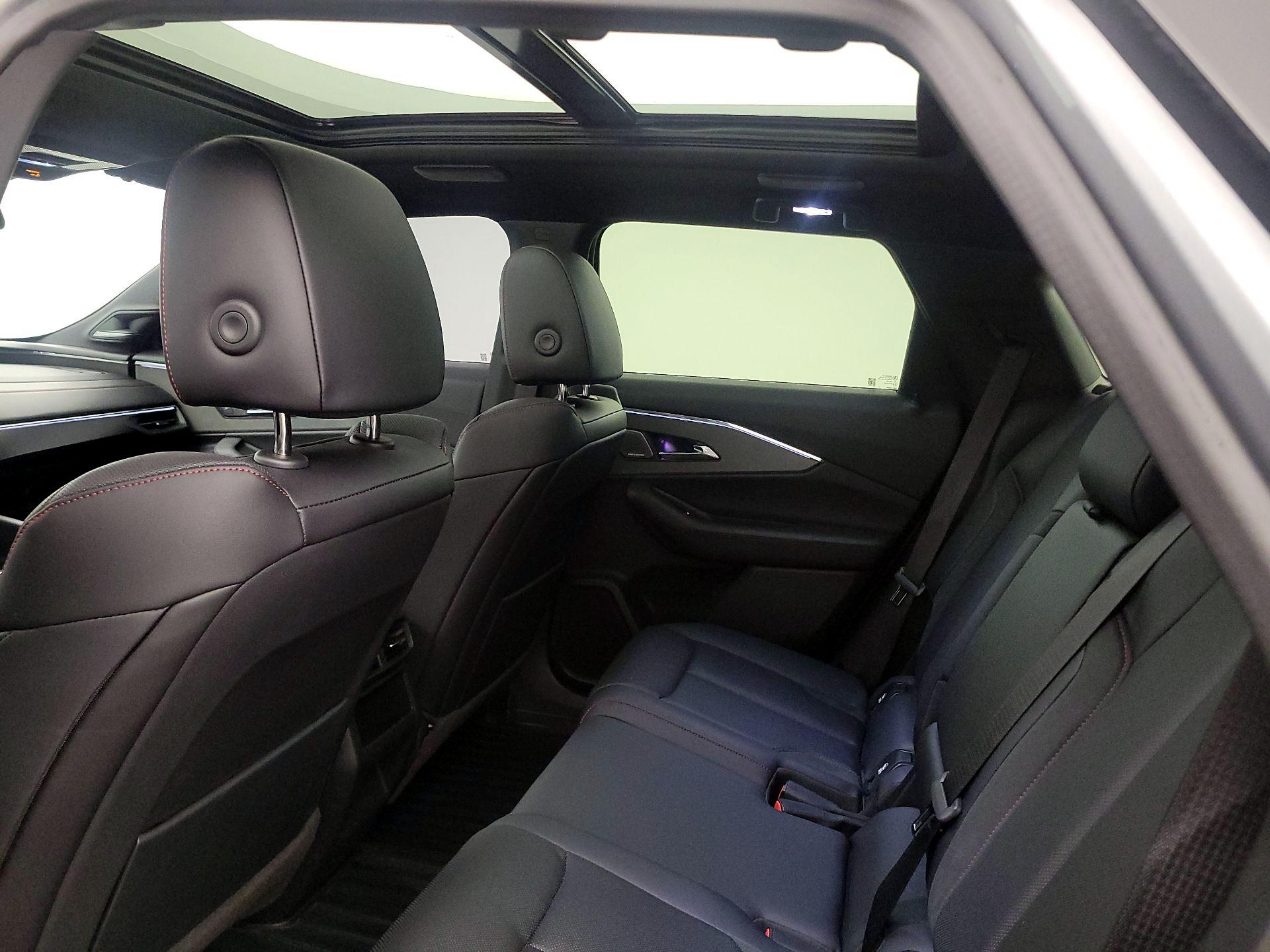 Thumbnail: 2024 Acura ZDX - 20