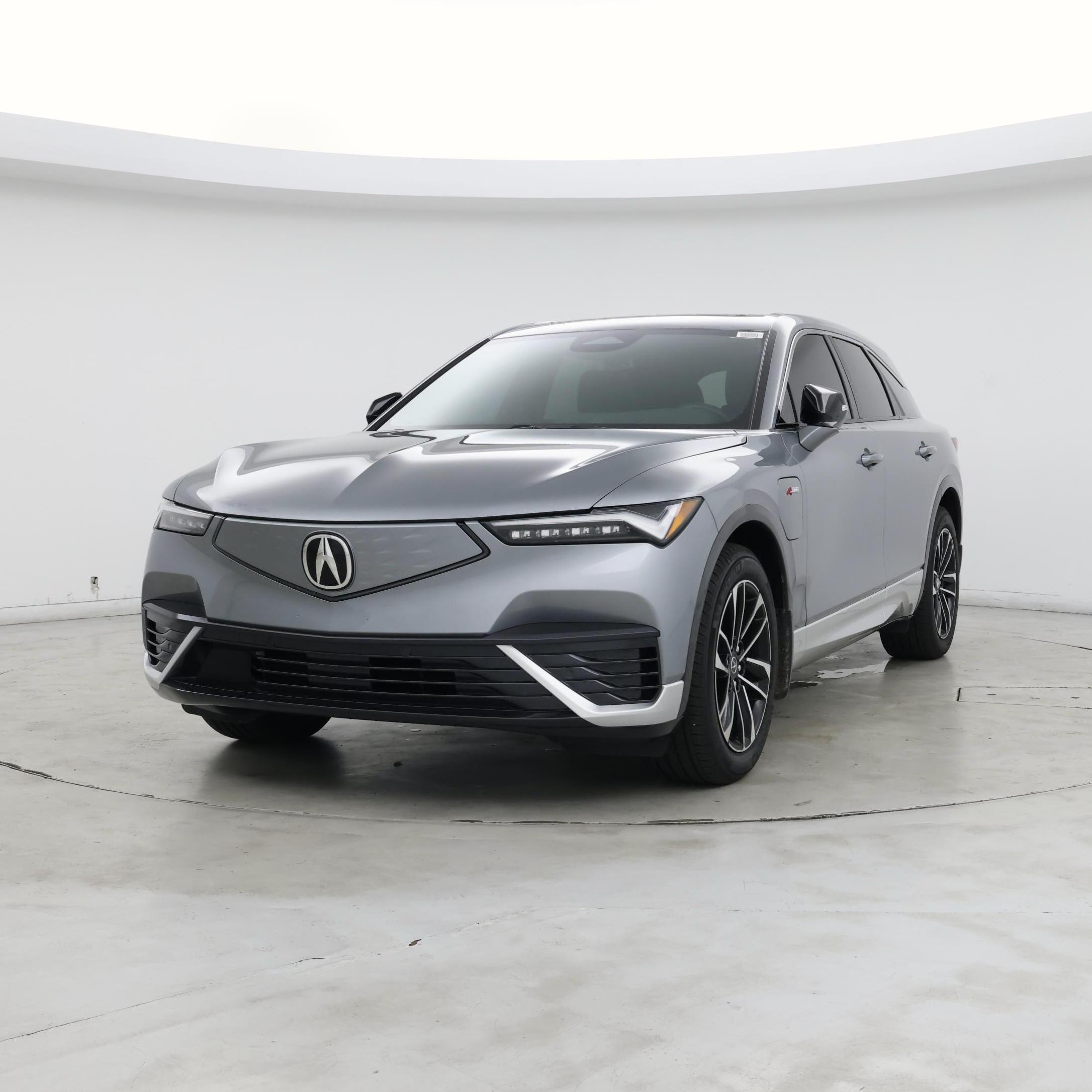 Thumbnail: 2024 Acura ZDX - 4