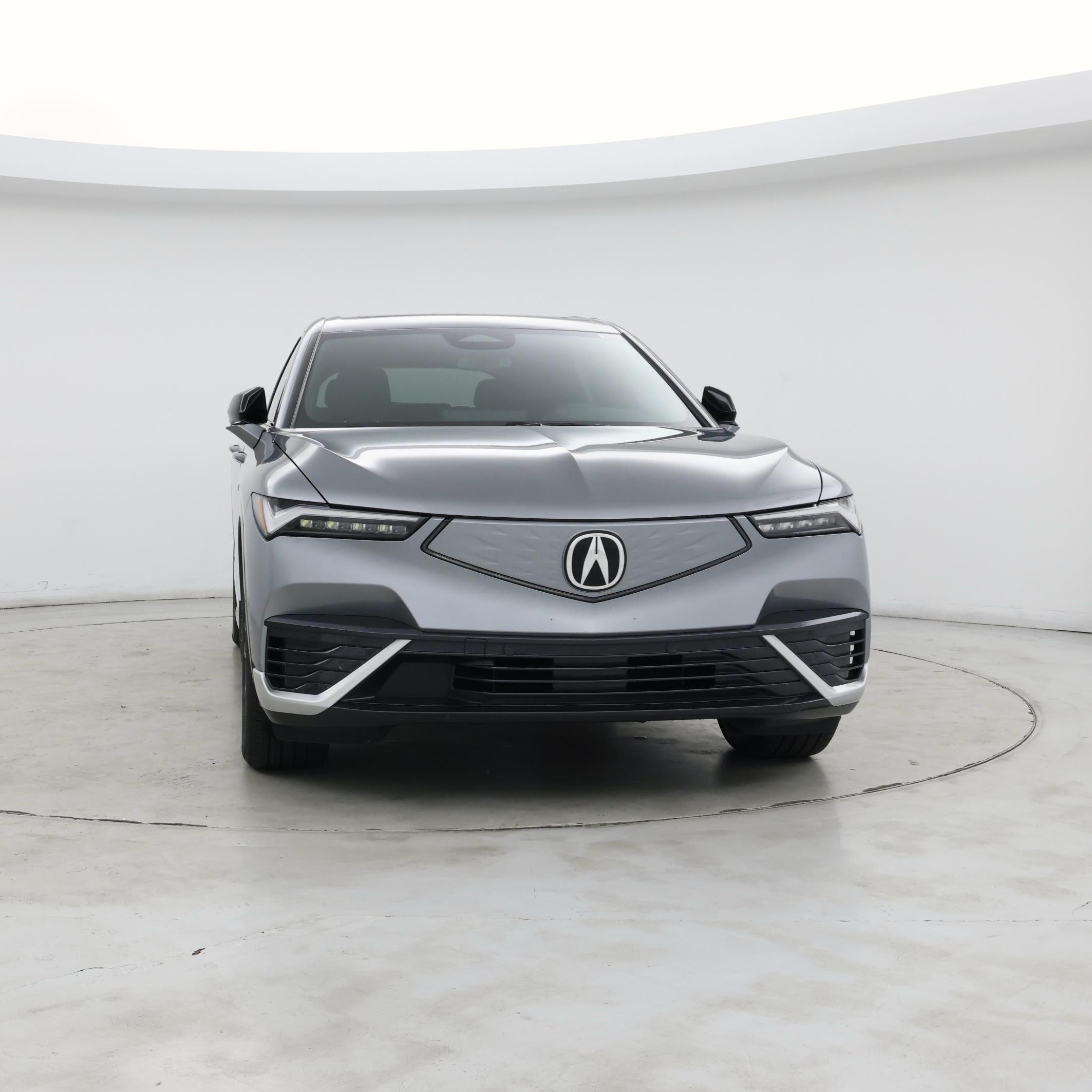 Thumbnail: 2024 Acura ZDX - 5