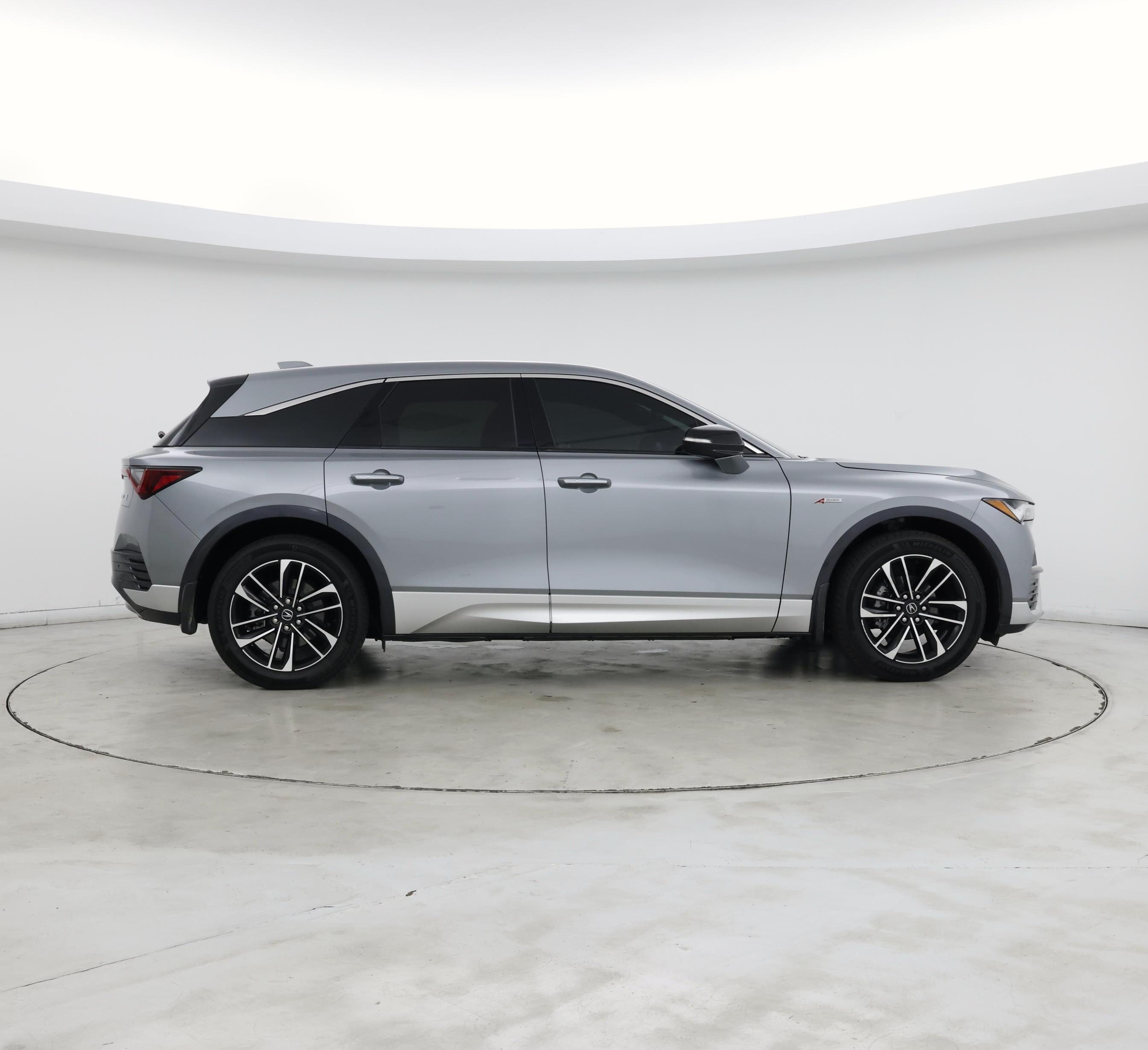 Thumbnail: 2024 Acura ZDX - 7