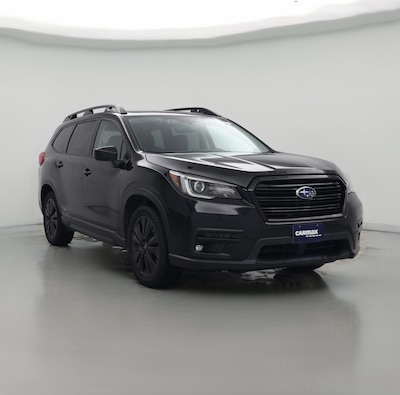 2022 Subaru Ascent Onyx Edition