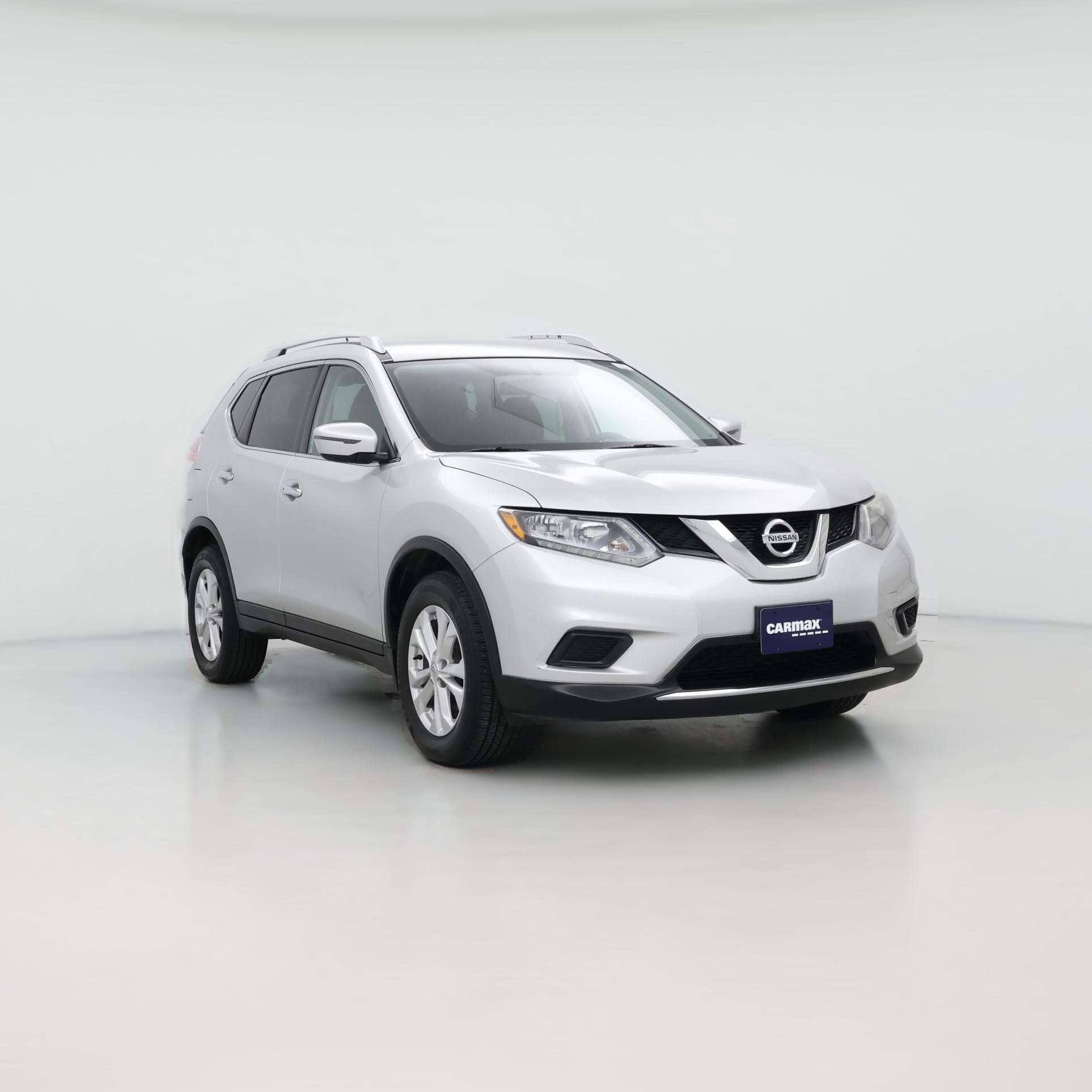 Thumbnail: 2016 Nissan Rogue - 1