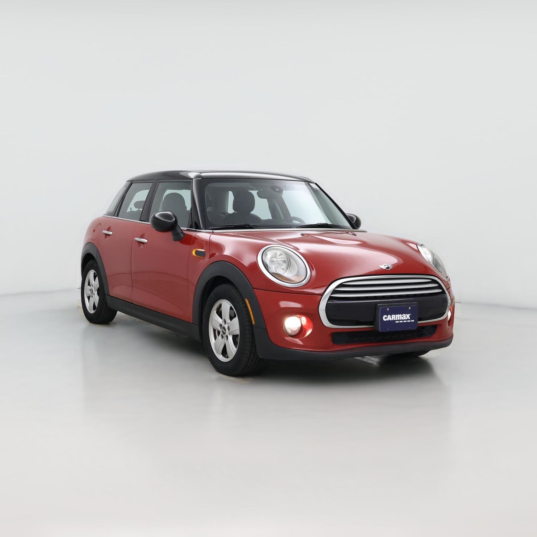 Thumbnail: 2015 MINI Cooper Hardtop - 1