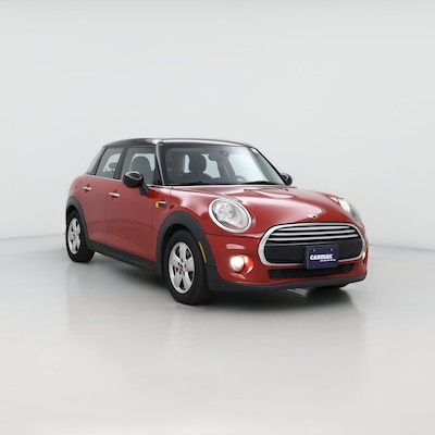 2015 Mini Cooper Hardtop