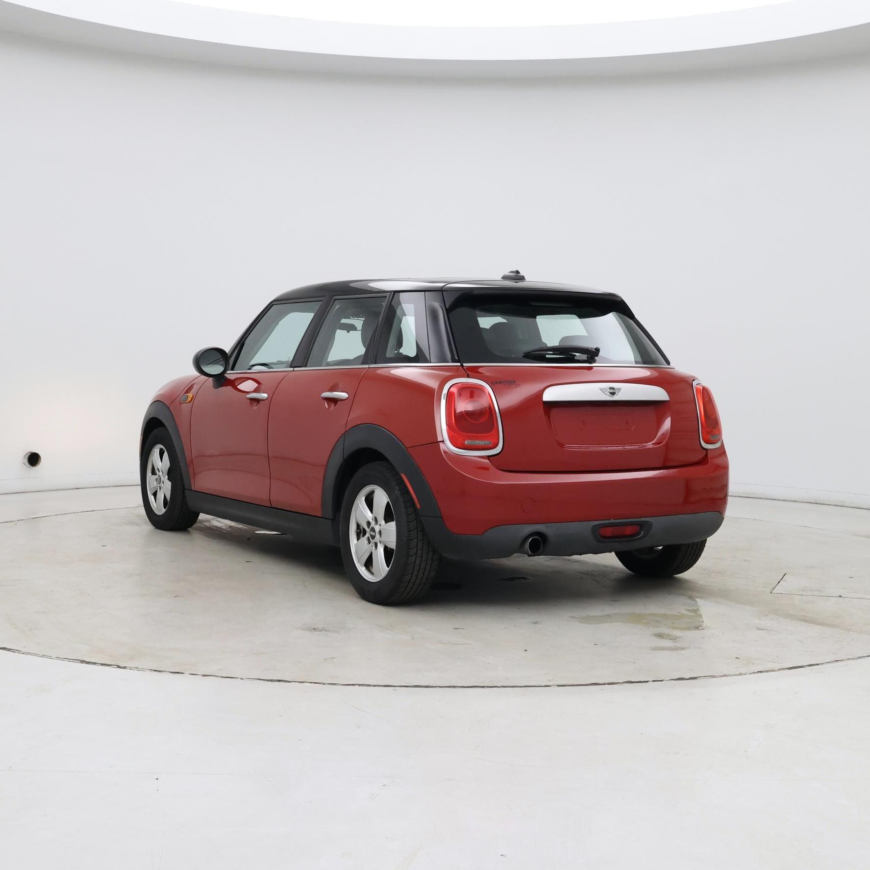 Thumbnail: 2015 MINI Cooper Hardtop - 2