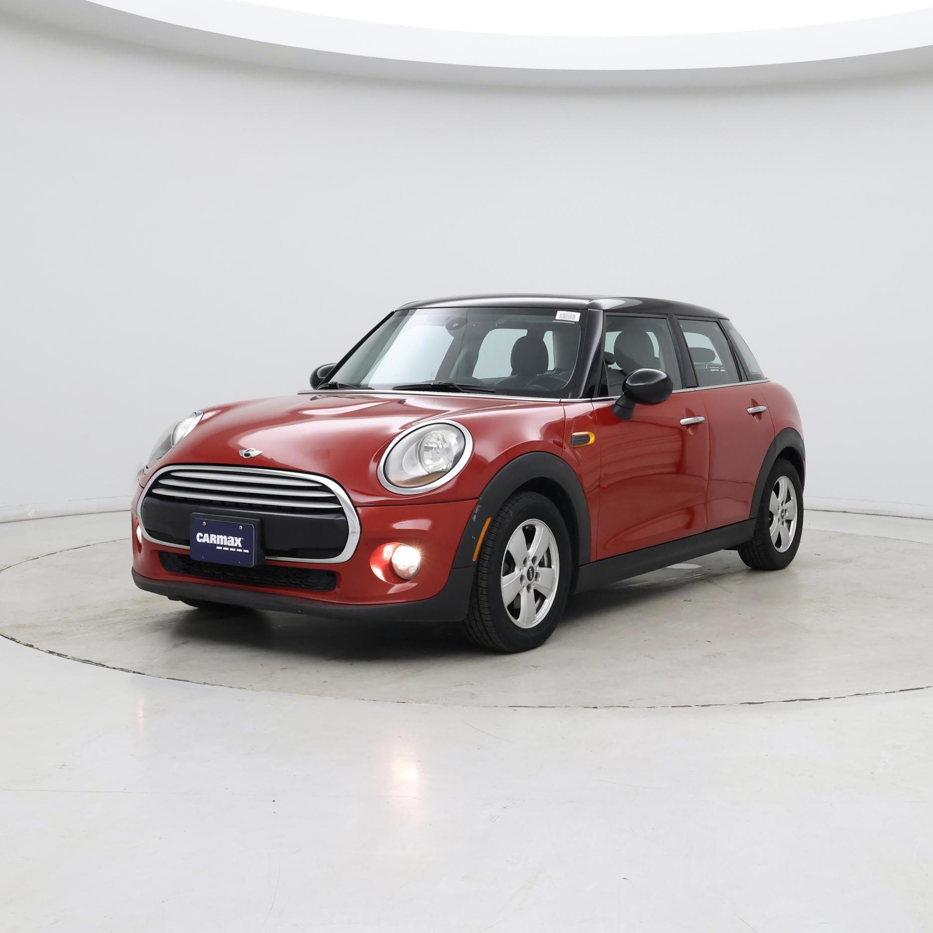 Thumbnail: 2015 MINI Cooper Hardtop - 4