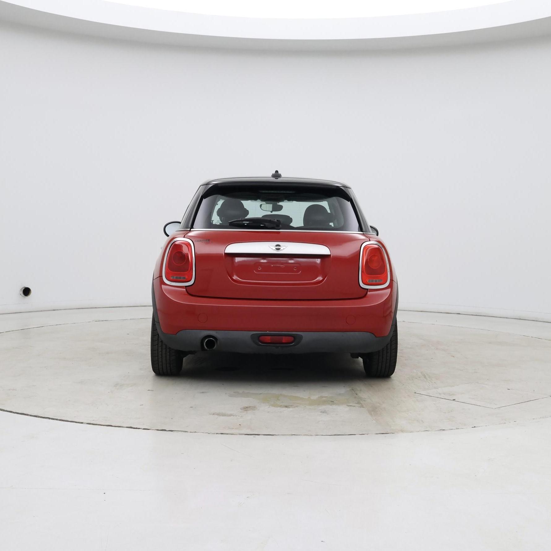 Thumbnail: 2015 MINI Cooper Hardtop - 6