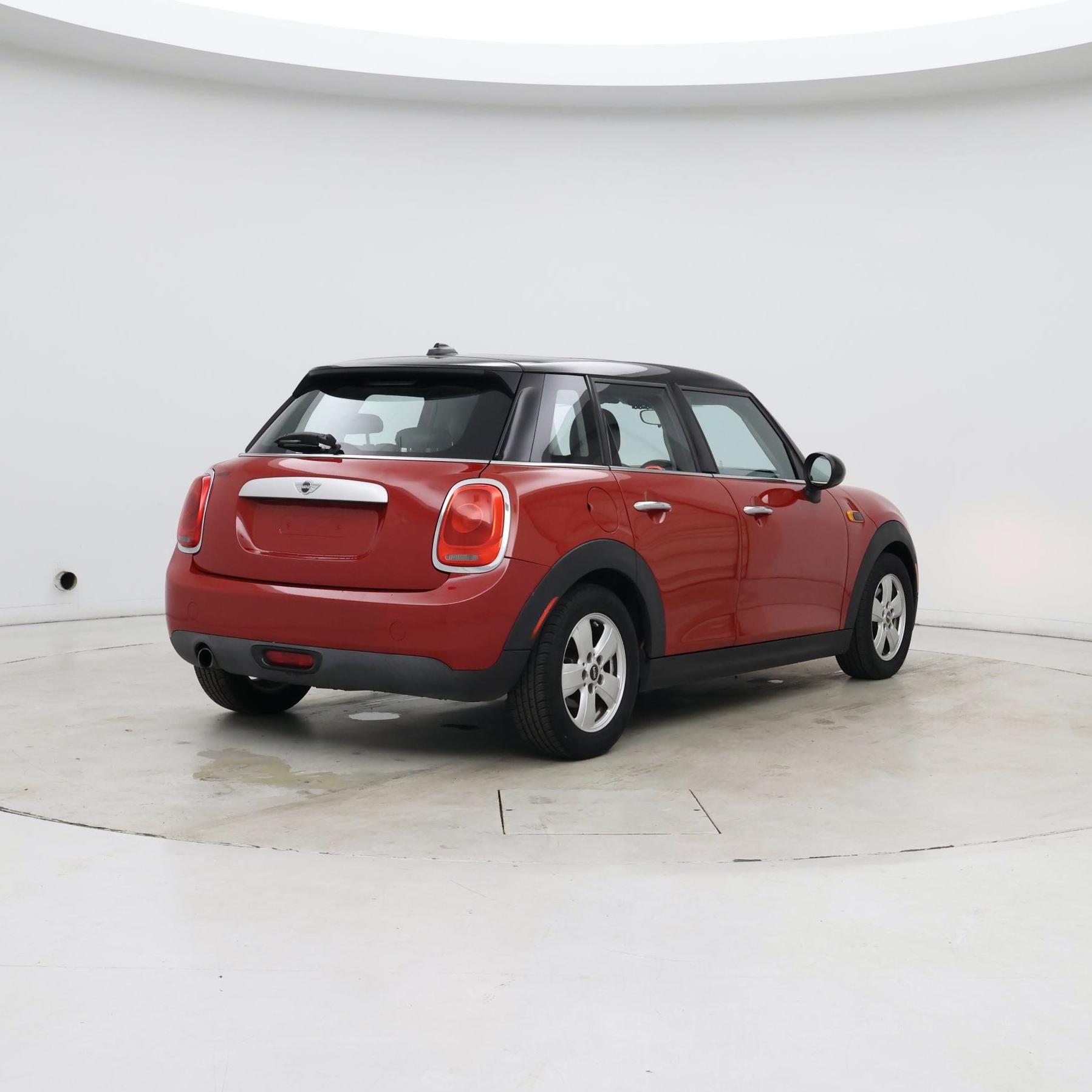 Thumbnail: 2015 MINI Cooper Hardtop - 8
