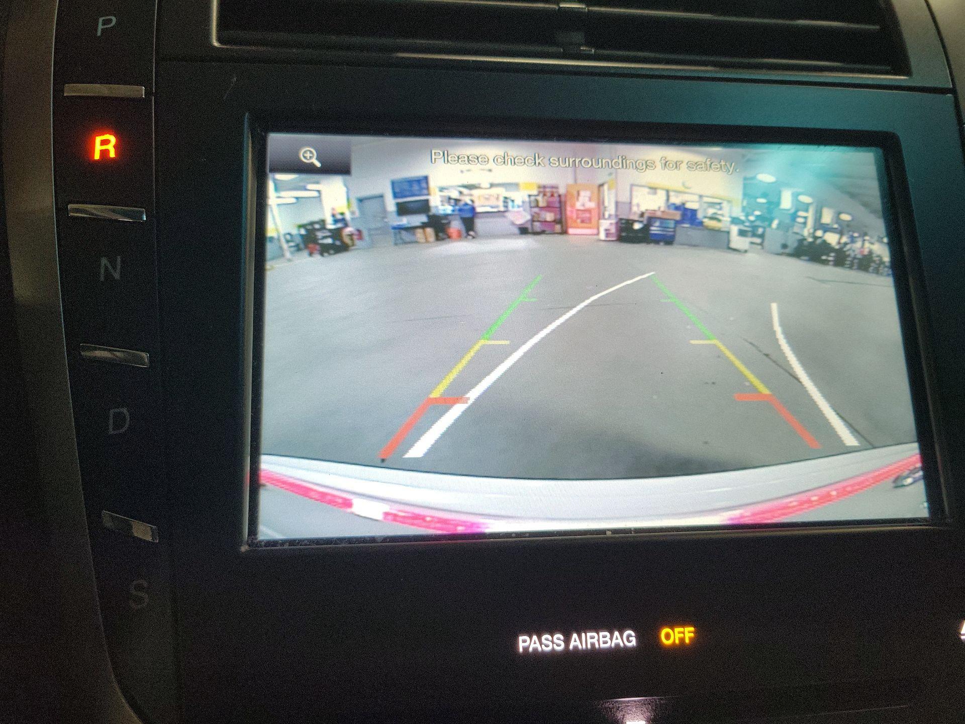 Thumbnail: 2016 Lincoln MKZ - 14