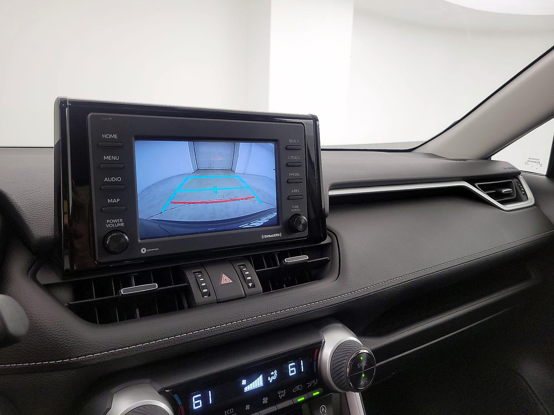 Thumbnail: 2022 Toyota RAV4 - 14