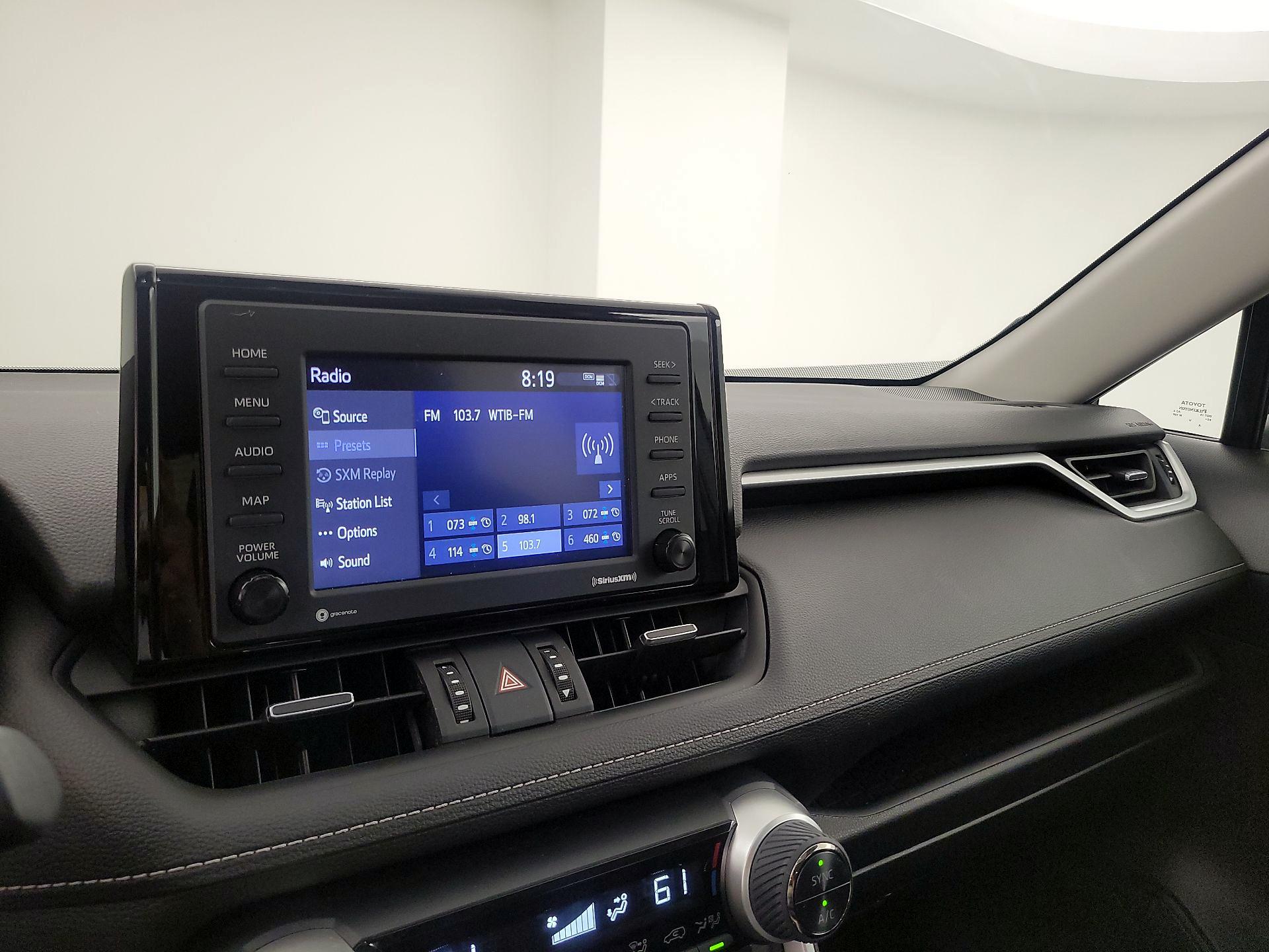 Thumbnail: 2022 Toyota RAV4 - 15