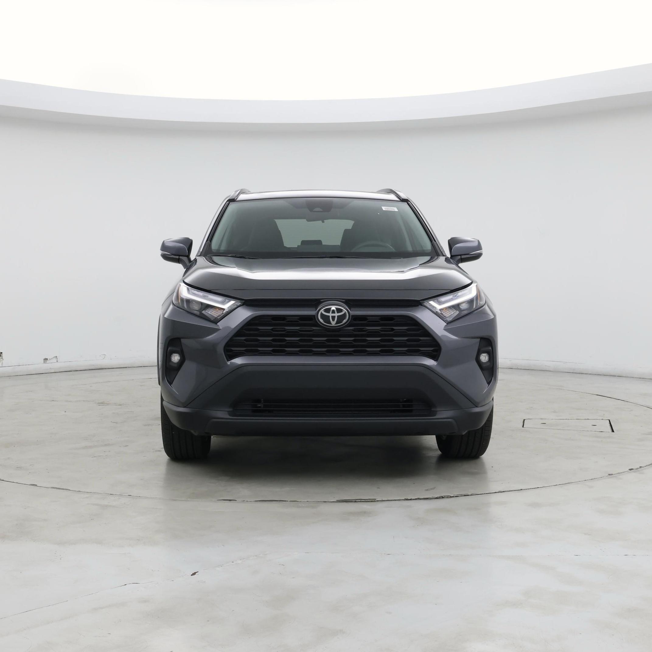 Thumbnail: 2022 Toyota RAV4 - 5