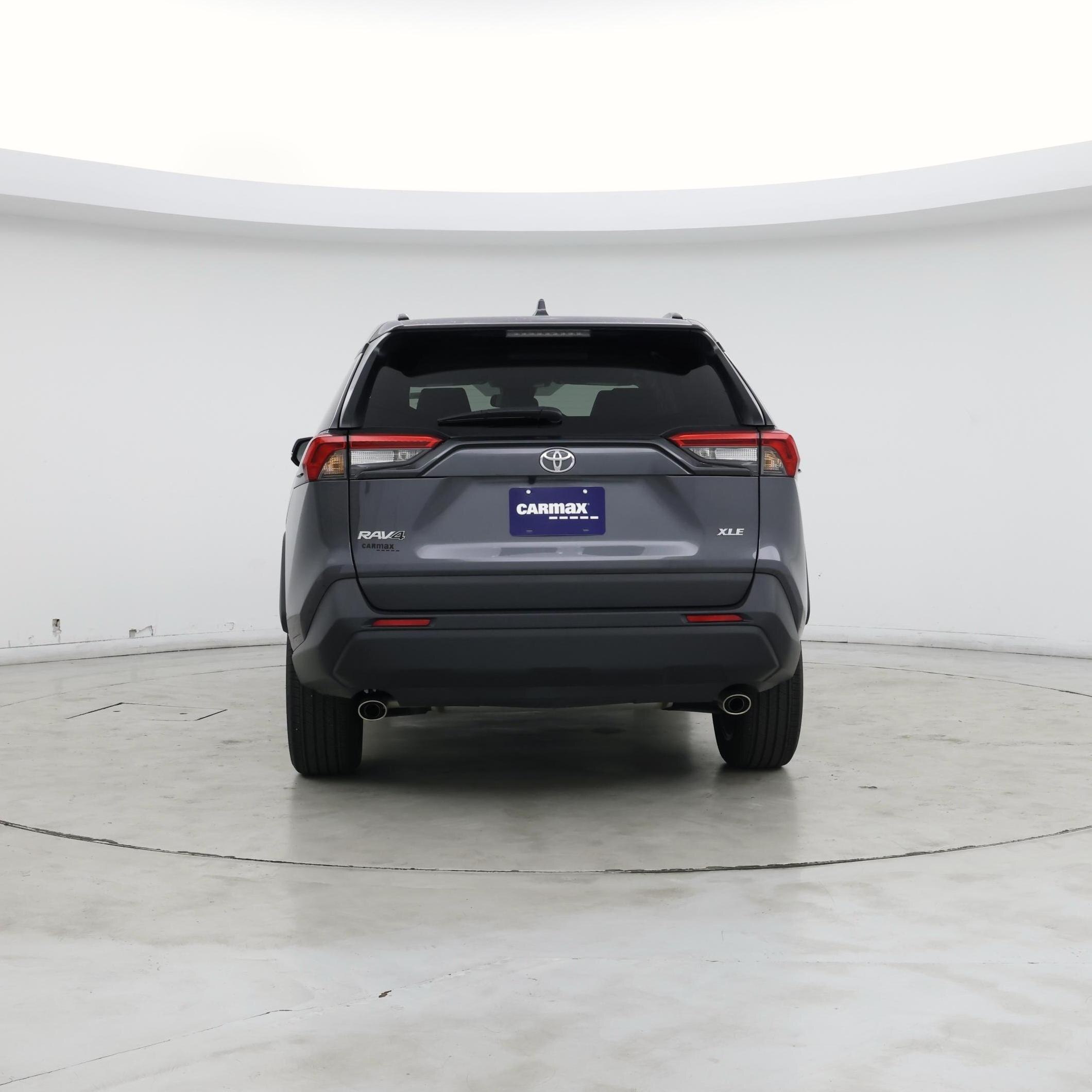 Thumbnail: 2022 Toyota RAV4 - 6