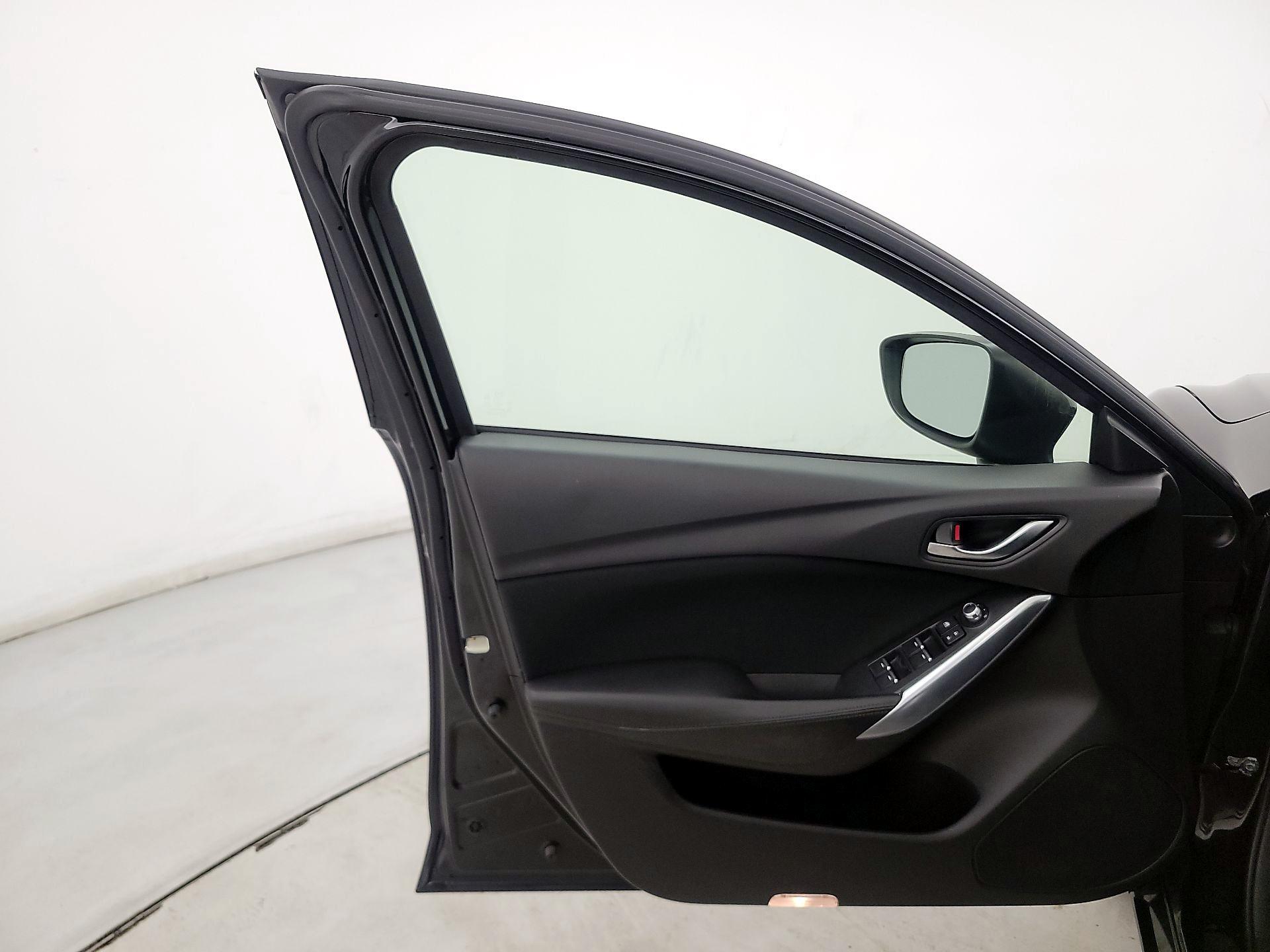 Thumbnail: 2016 Mazda Mazda6 - 12