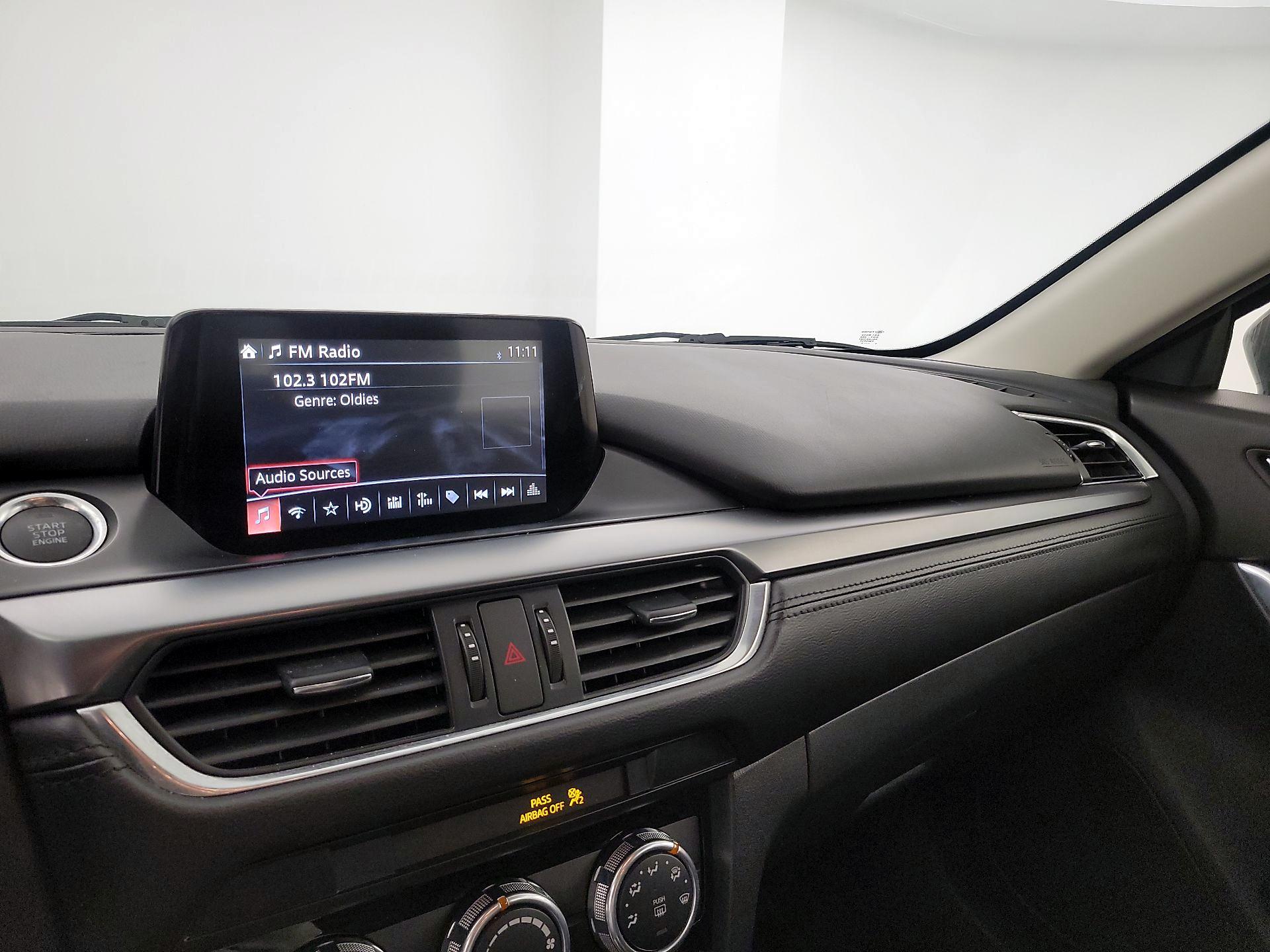 Thumbnail: 2016 Mazda Mazda6 - 15