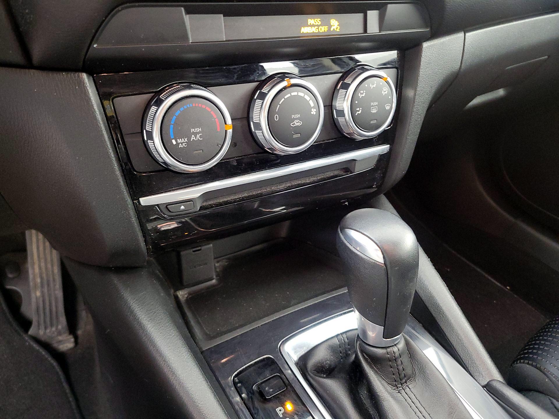 Thumbnail: 2016 Mazda Mazda6 - 16