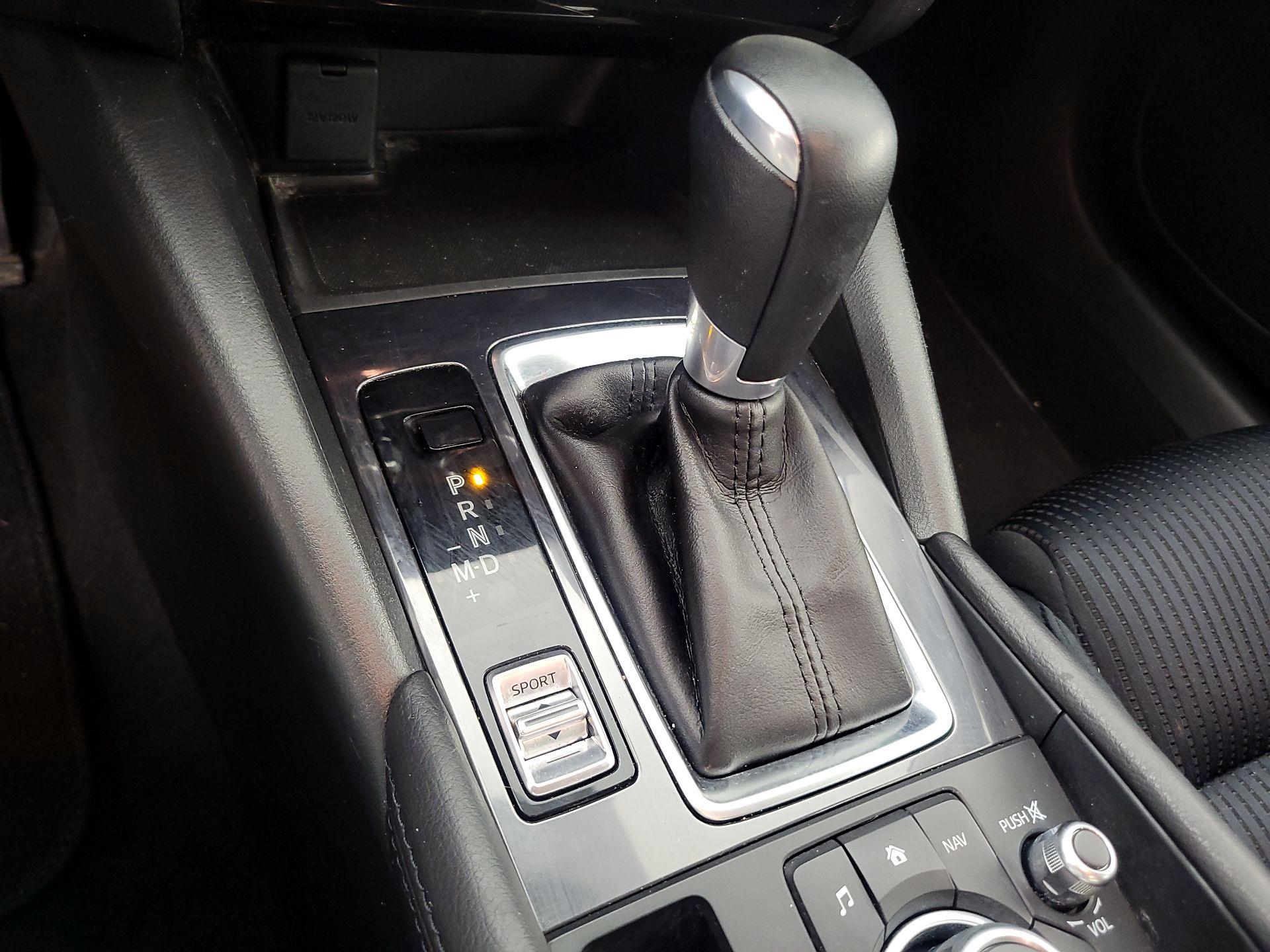 Thumbnail: 2016 Mazda Mazda6 - 17