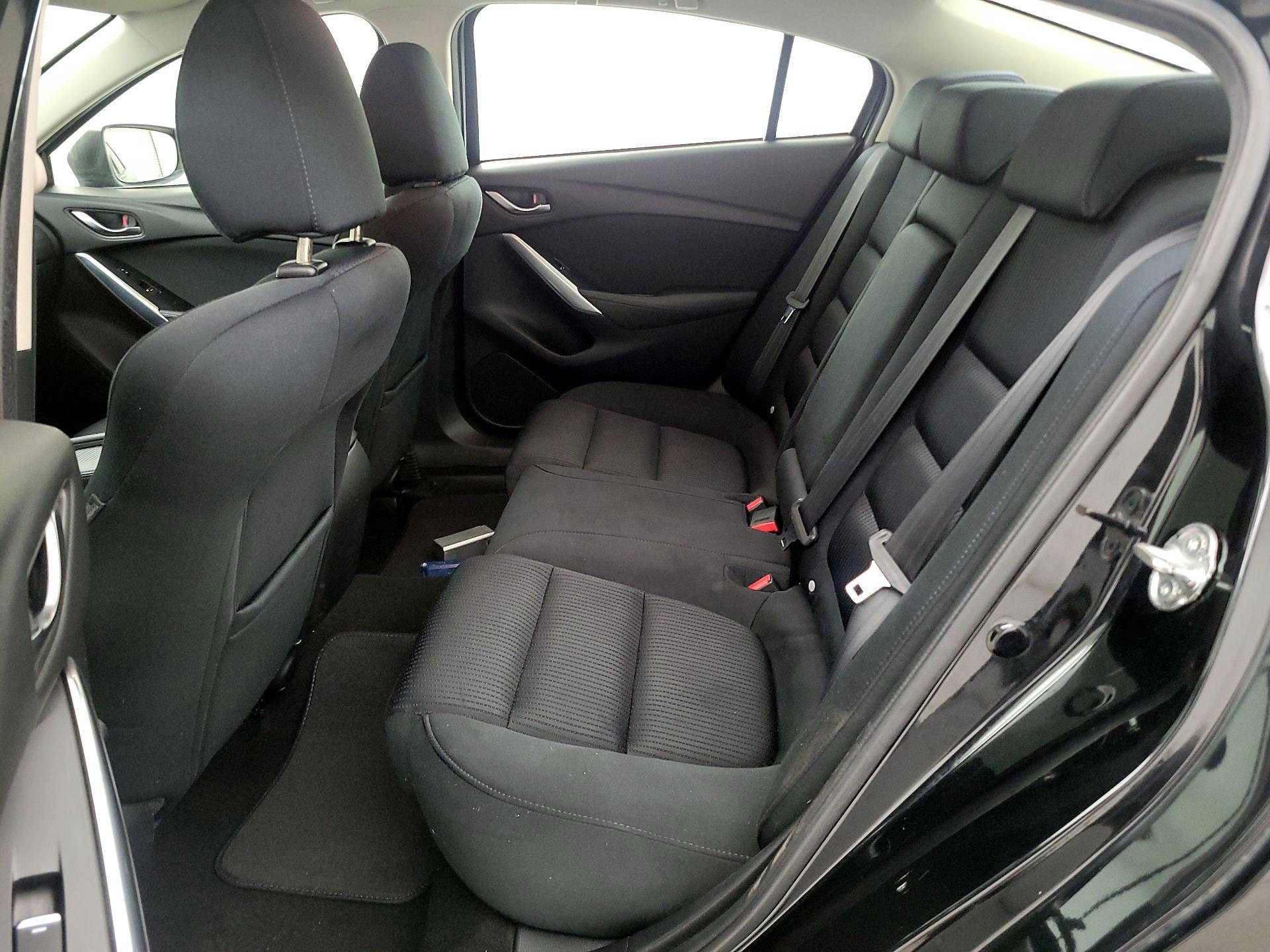 Thumbnail: 2016 Mazda Mazda6 - 19