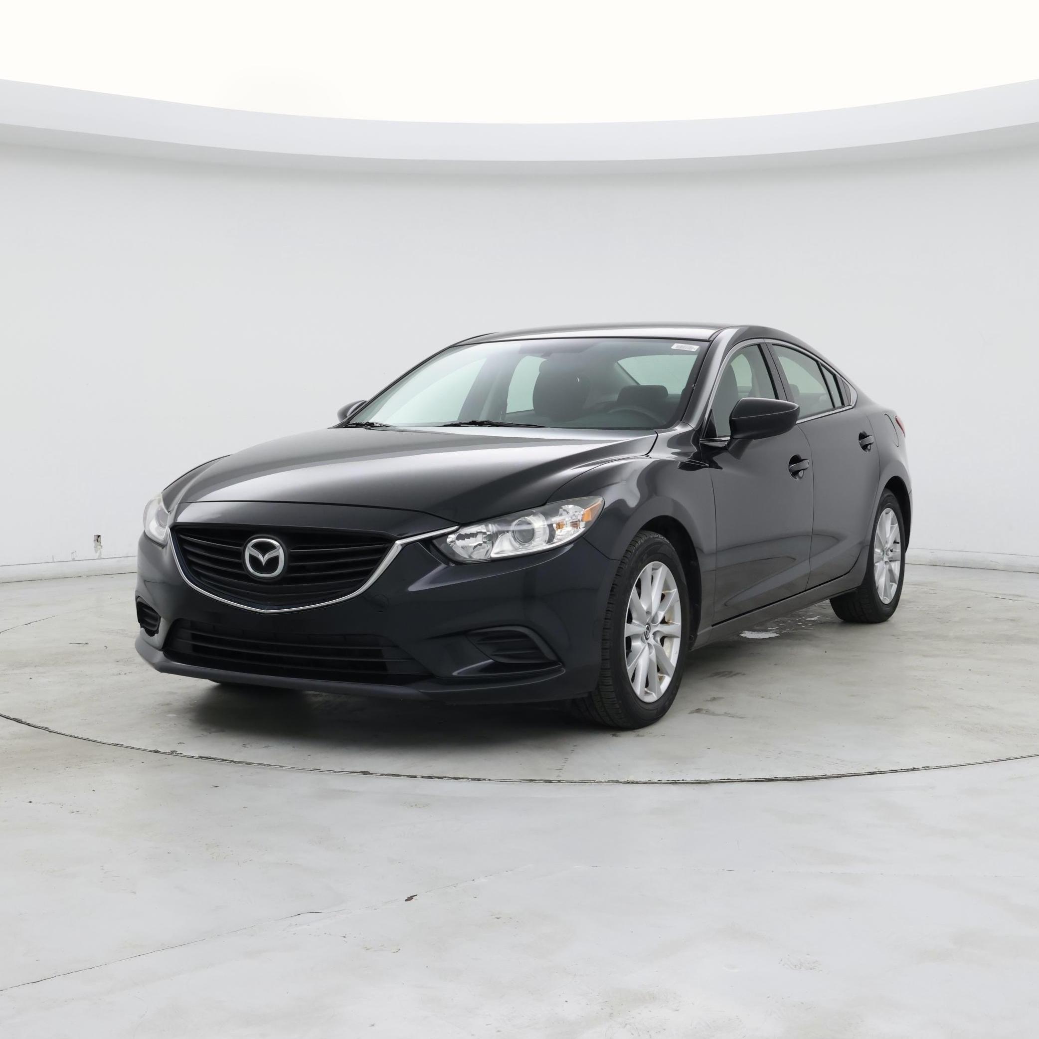 Thumbnail: 2016 Mazda Mazda6 - 4