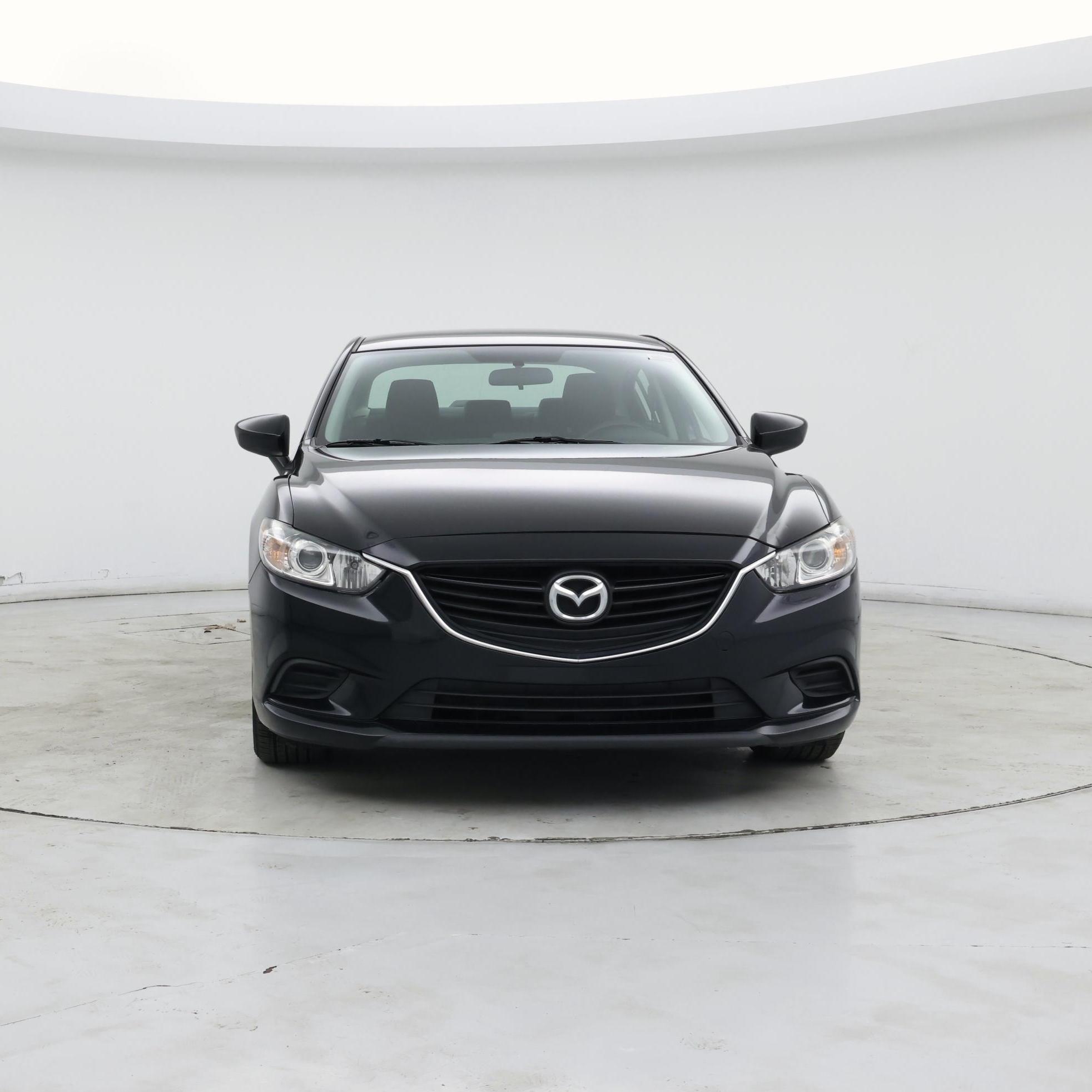 Thumbnail: 2016 Mazda Mazda6 - 5