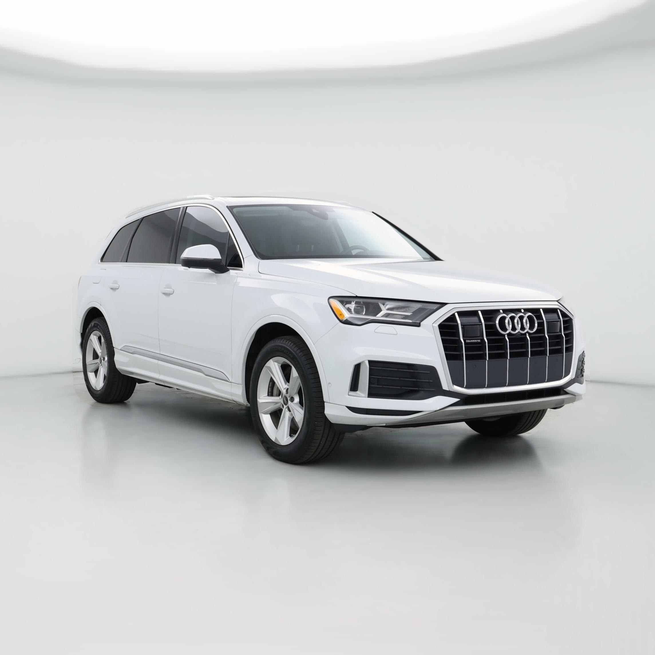 Thumbnail: 2023 Audi Q7 - 1