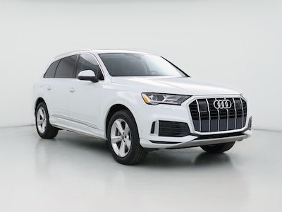 2023 Audi Q7 Premium Plus