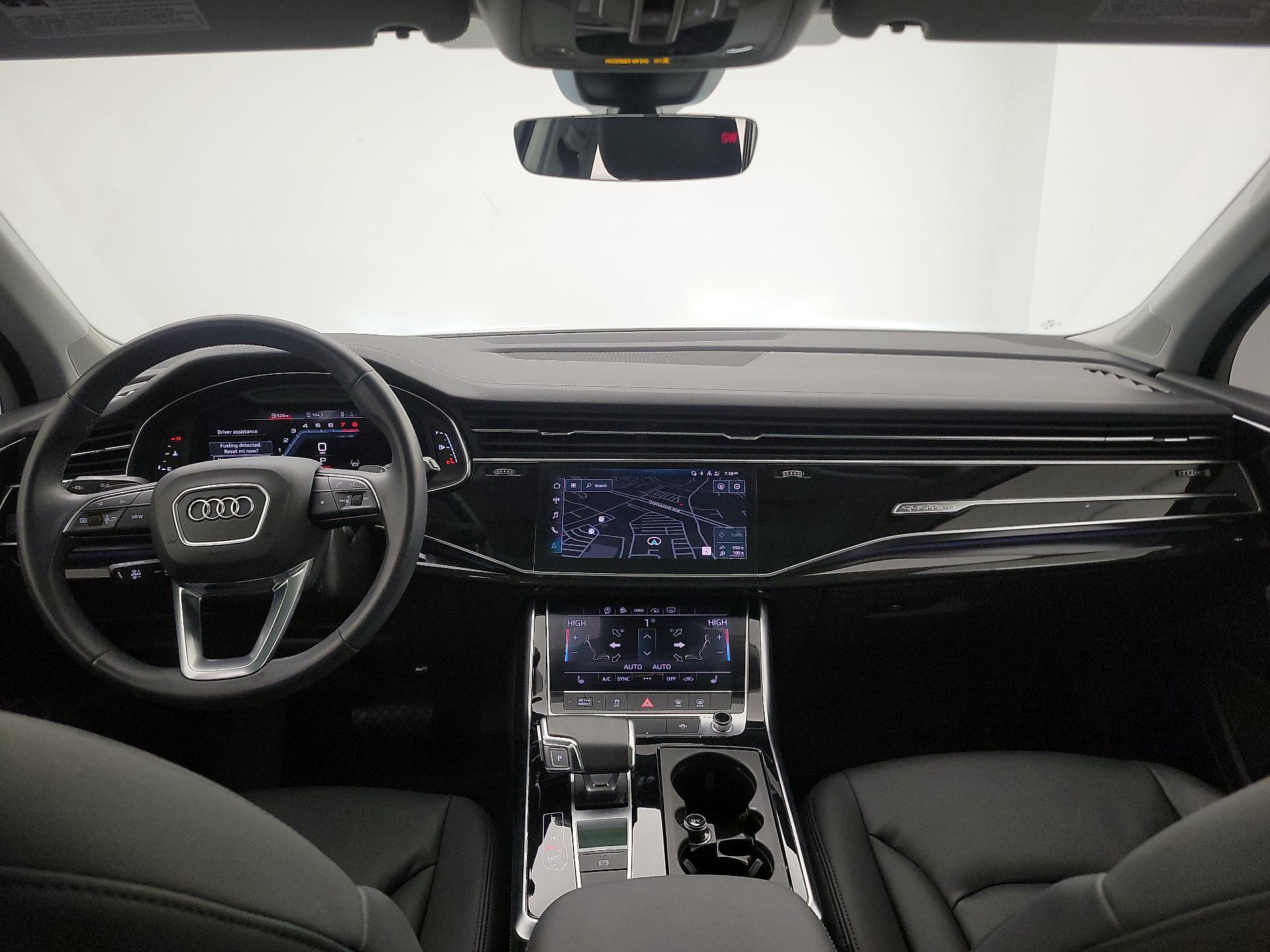 Thumbnail: 2023 Audi Q7 - 9