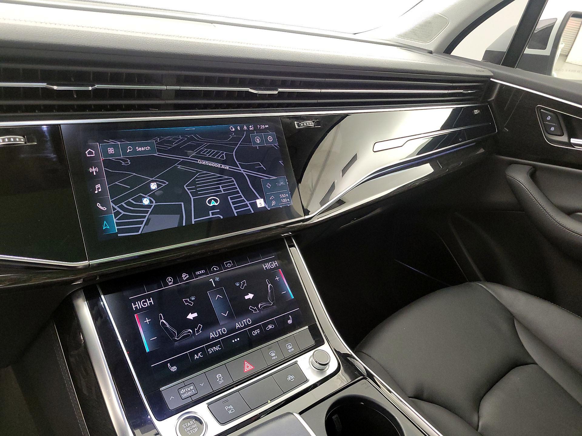 Thumbnail: 2023 Audi Q7 - 14